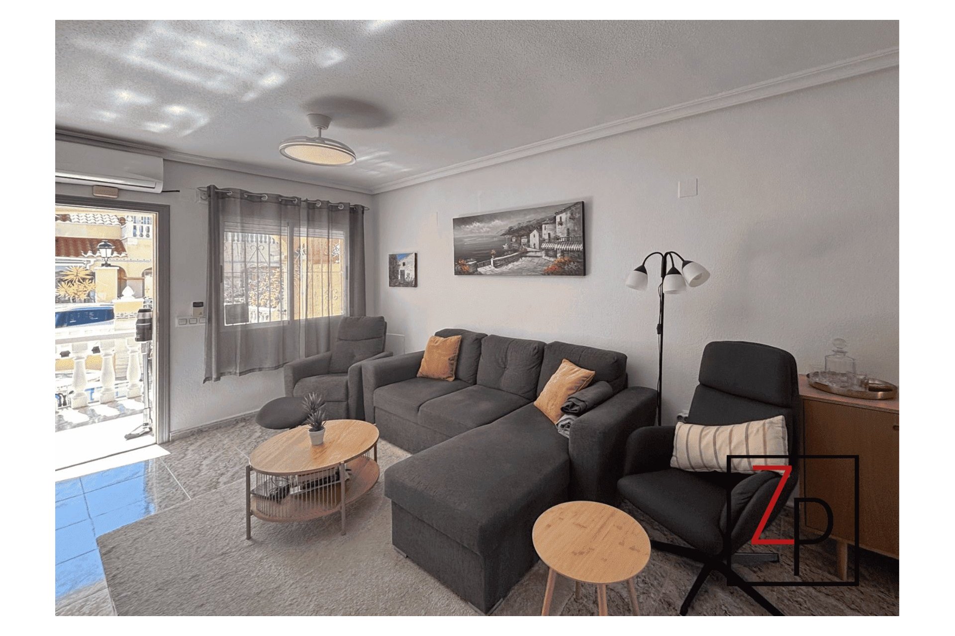 Resale - Townhouse -
Orihuela Costa - Villamartín-Las Filipinas