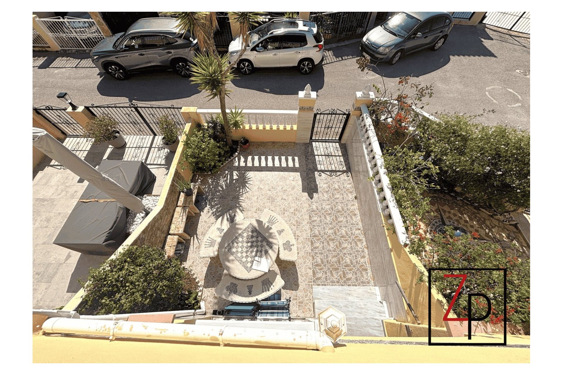 Resale - Townhouse -
Orihuela Costa - Villamartín-Las Filipinas