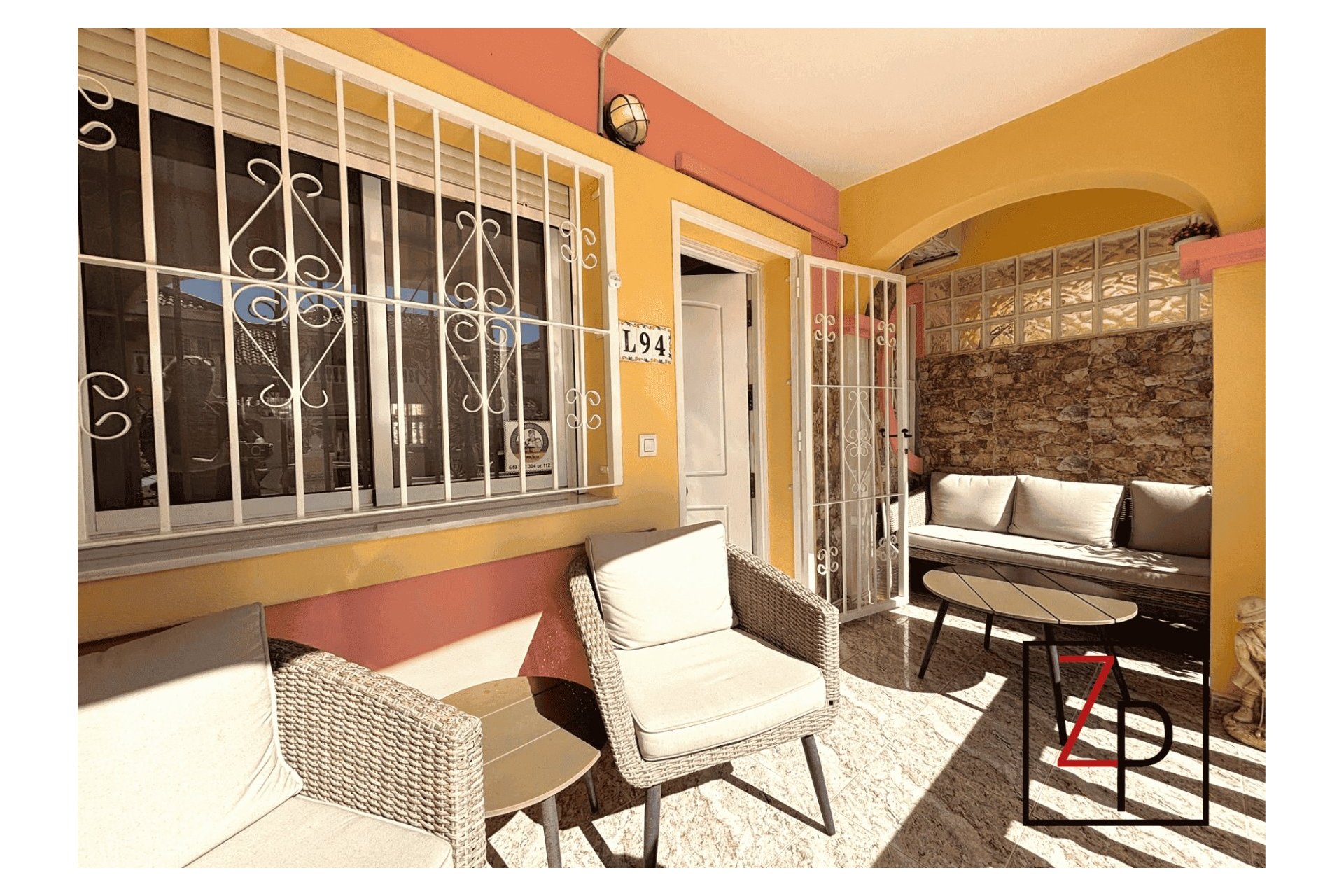 Resale - Townhouse -
Orihuela Costa - Villamartín-Las Filipinas