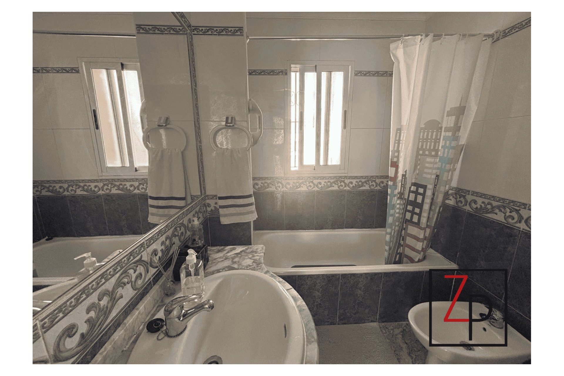 Resale - Townhouse -
Orihuela Costa - Villamartín-Las Filipinas