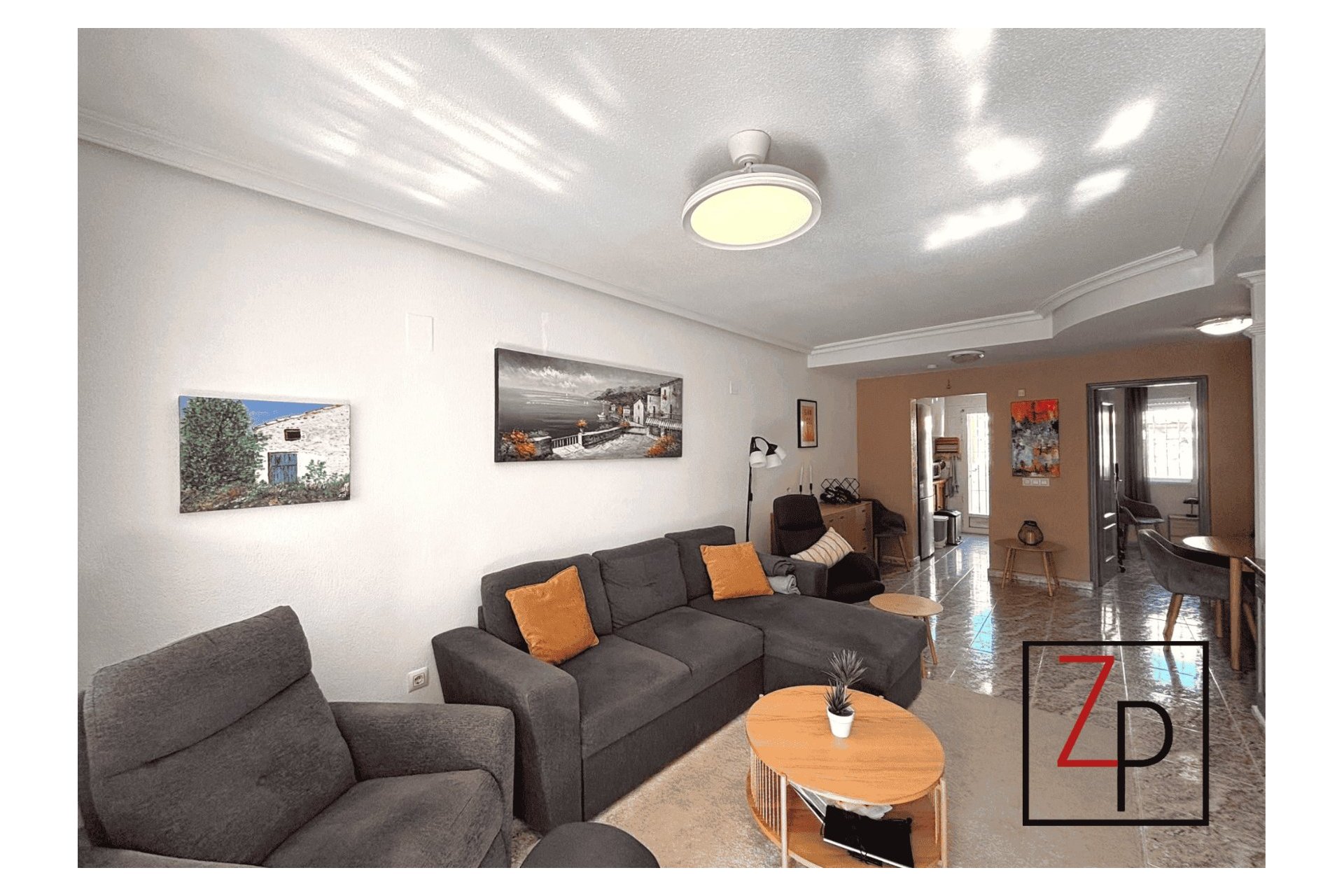 Resale - Townhouse -
Orihuela Costa - Villamartín-Las Filipinas