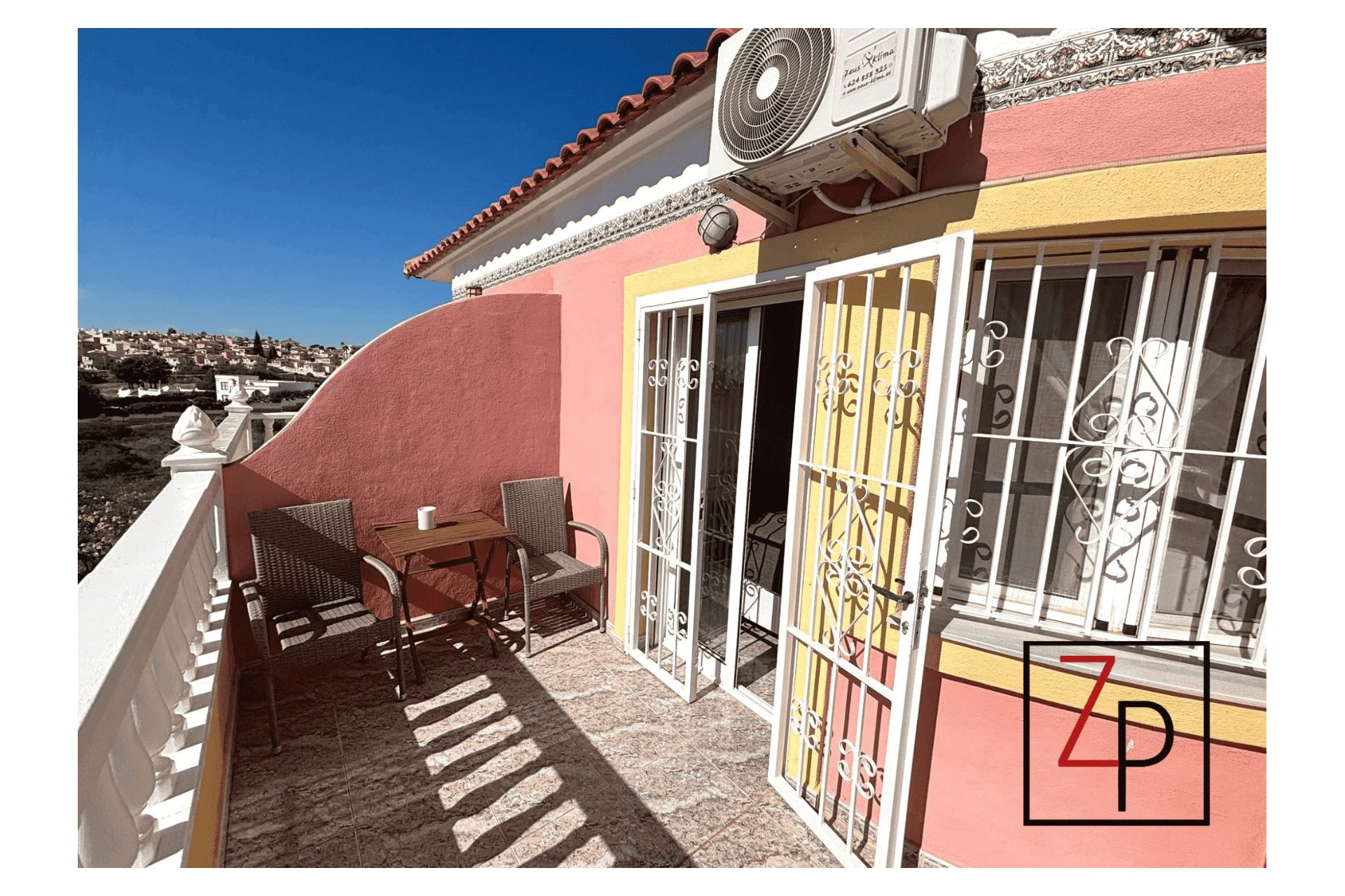 Resale - Townhouse -
Orihuela Costa - Villamartín-Las Filipinas