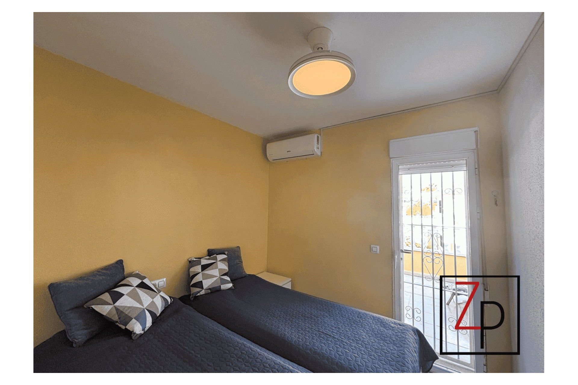 Resale - Townhouse -
Orihuela Costa - Villamartín-Las Filipinas