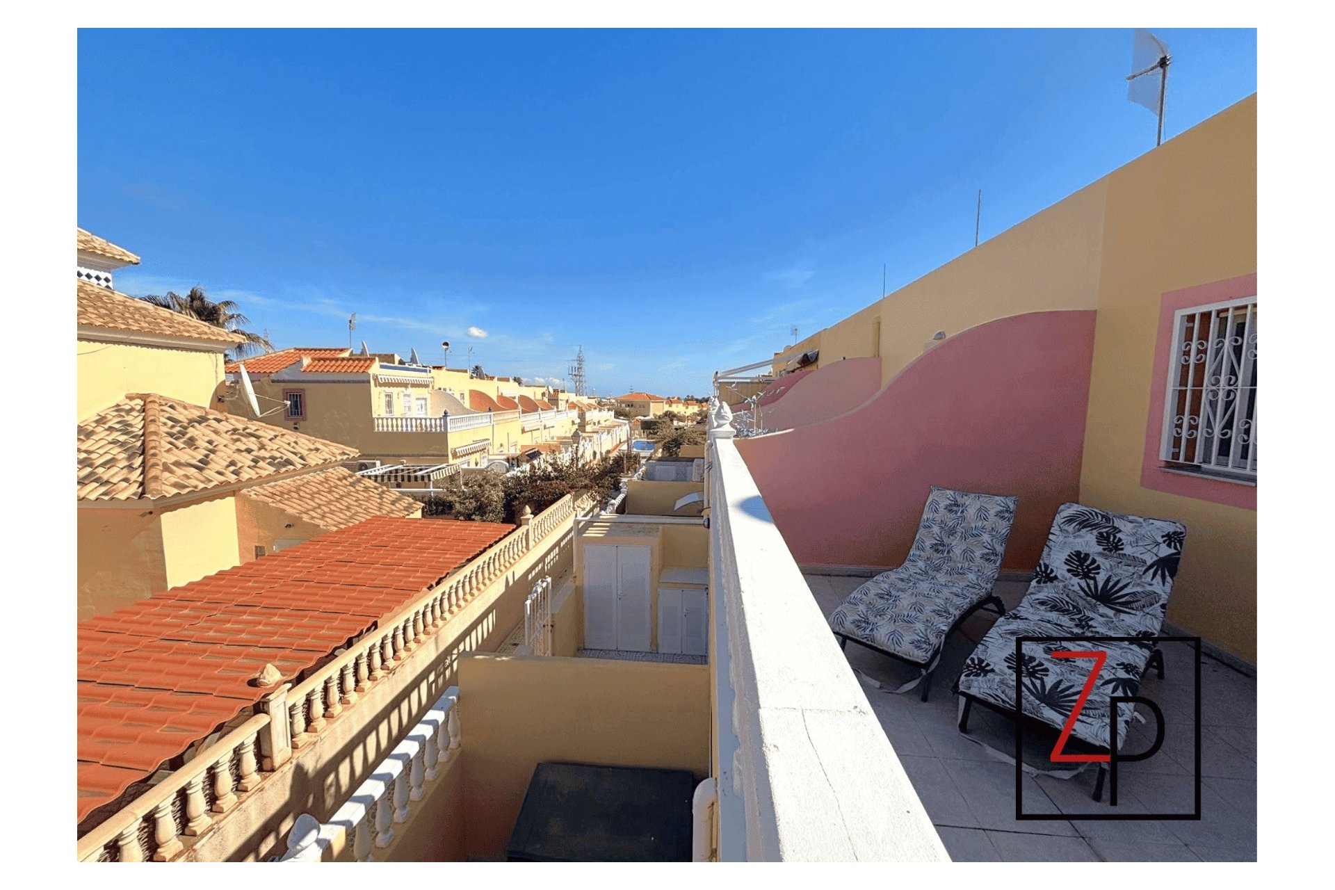 Resale - Townhouse -
Orihuela Costa - Villamartín-Las Filipinas