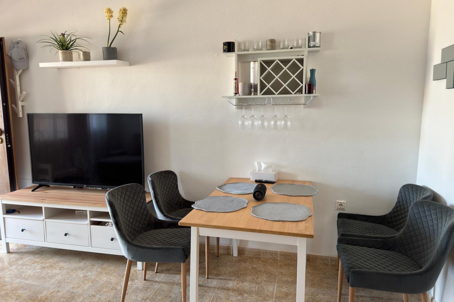 Resale - Townhouse -
Orihuela Costa - Villamartín