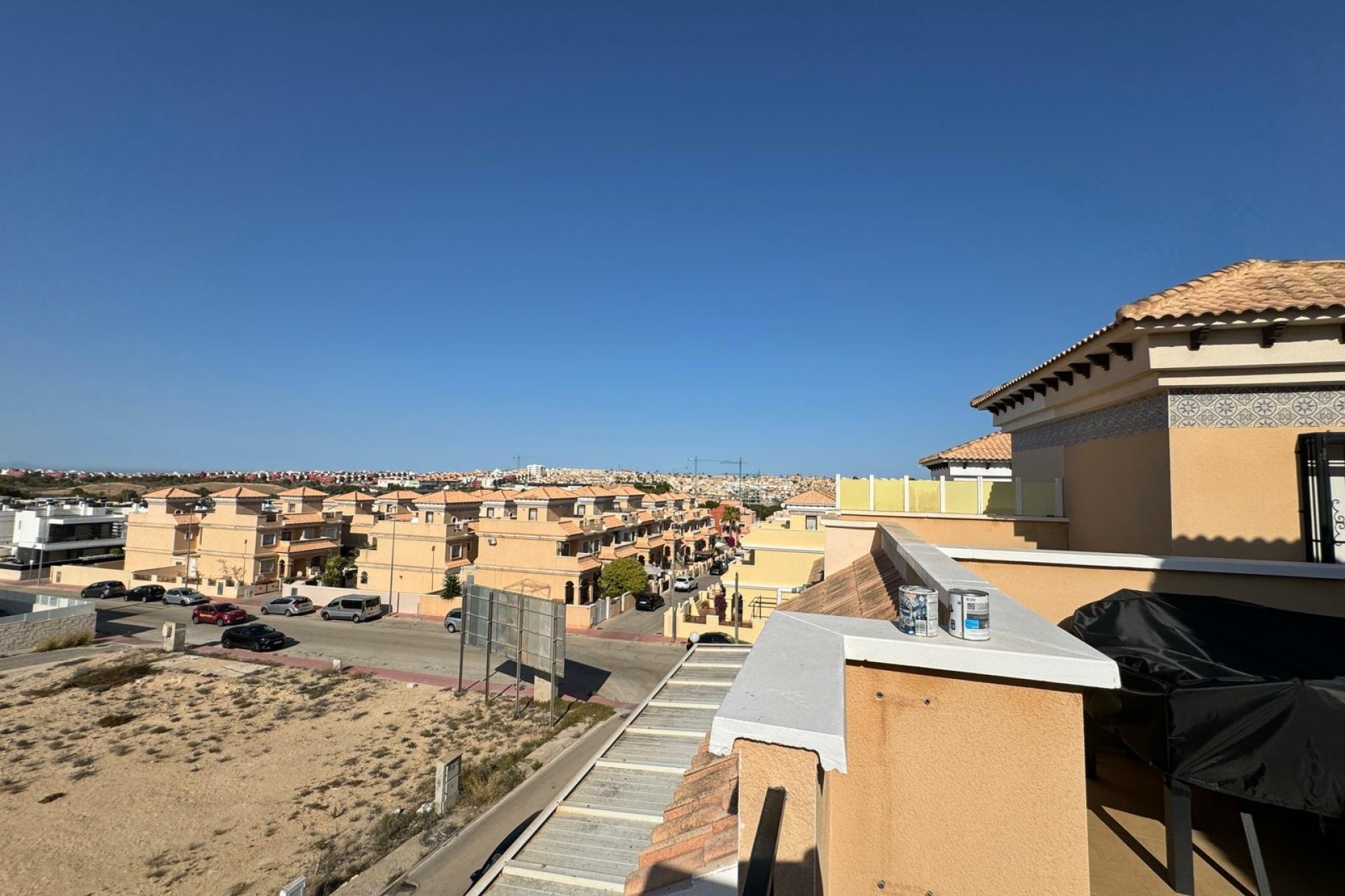 Resale - Townhouse -
Orihuela Costa - Villamartín