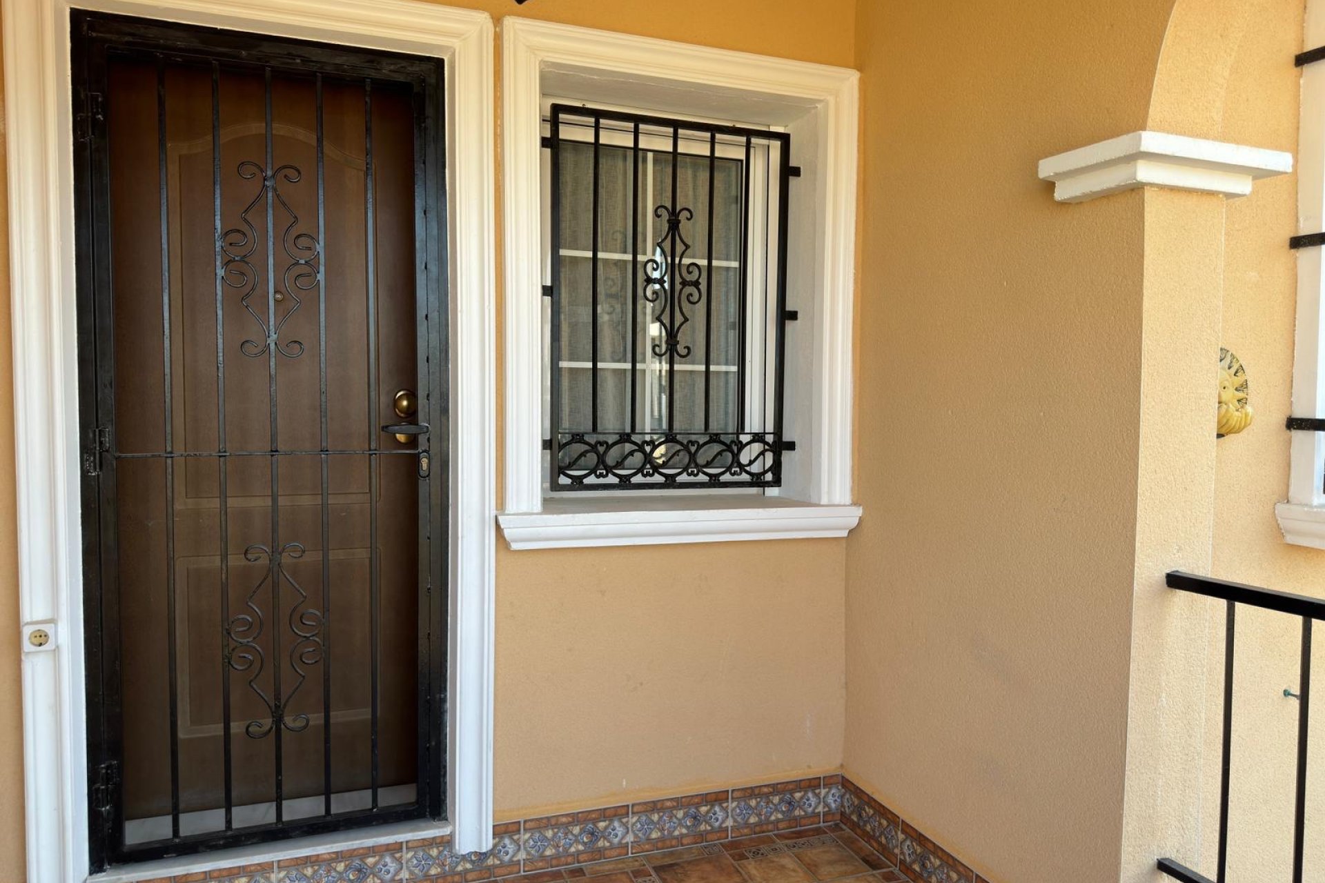 Resale - Townhouse -
Orihuela Costa - Villamartín