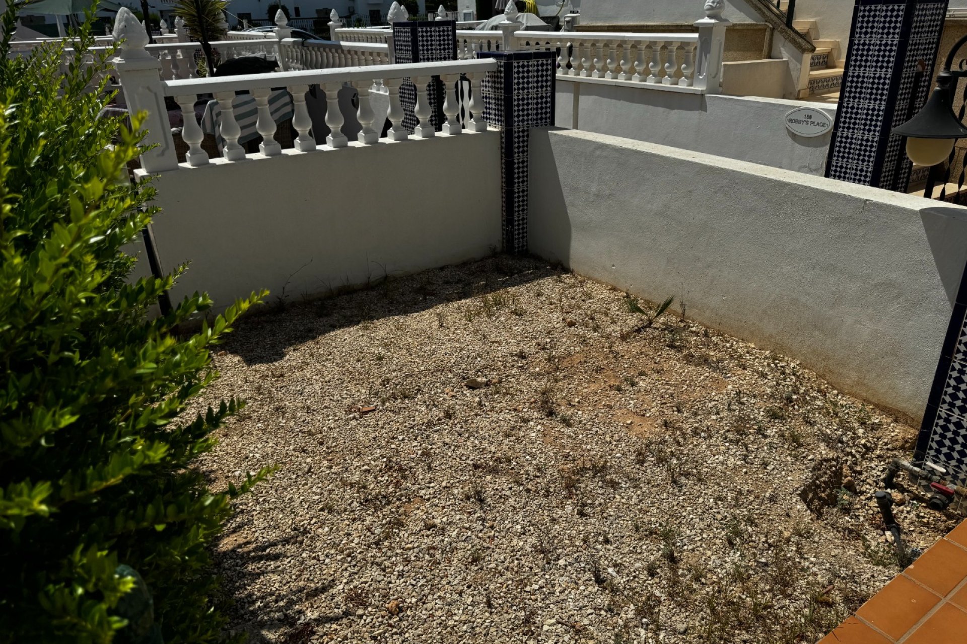 Resale - Townhouse -
Orihuela Costa - Villamartín