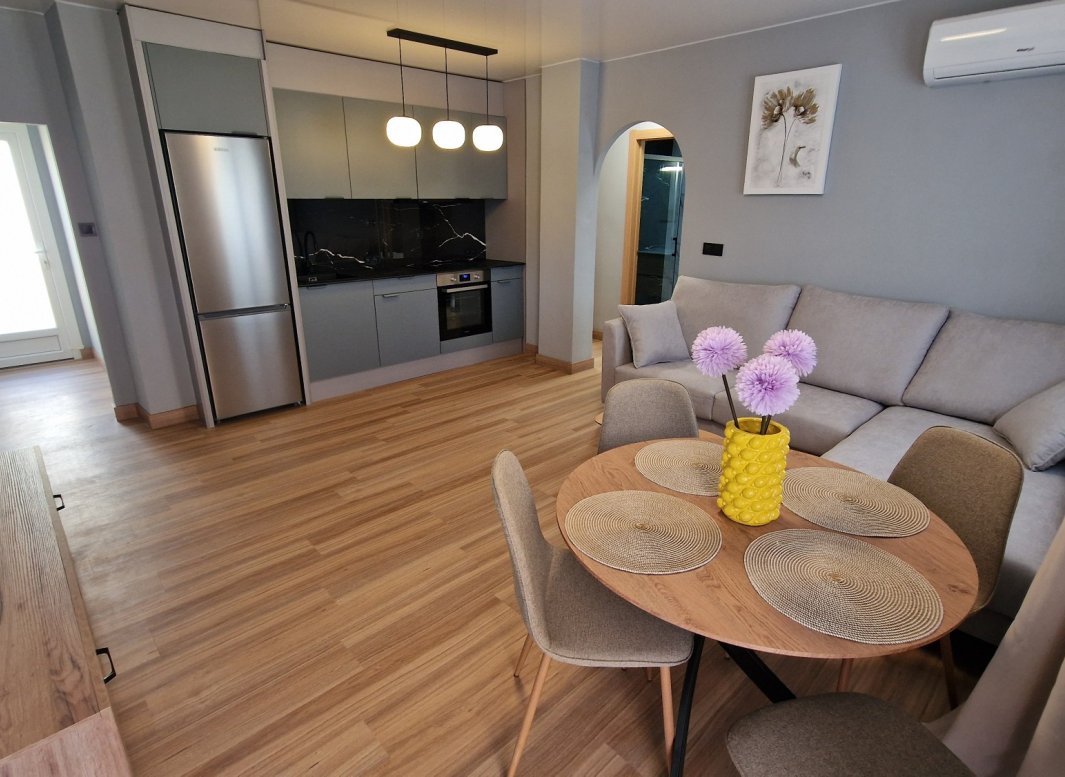 Resale - Townhouse -
Orihuela Costa - Villamartín