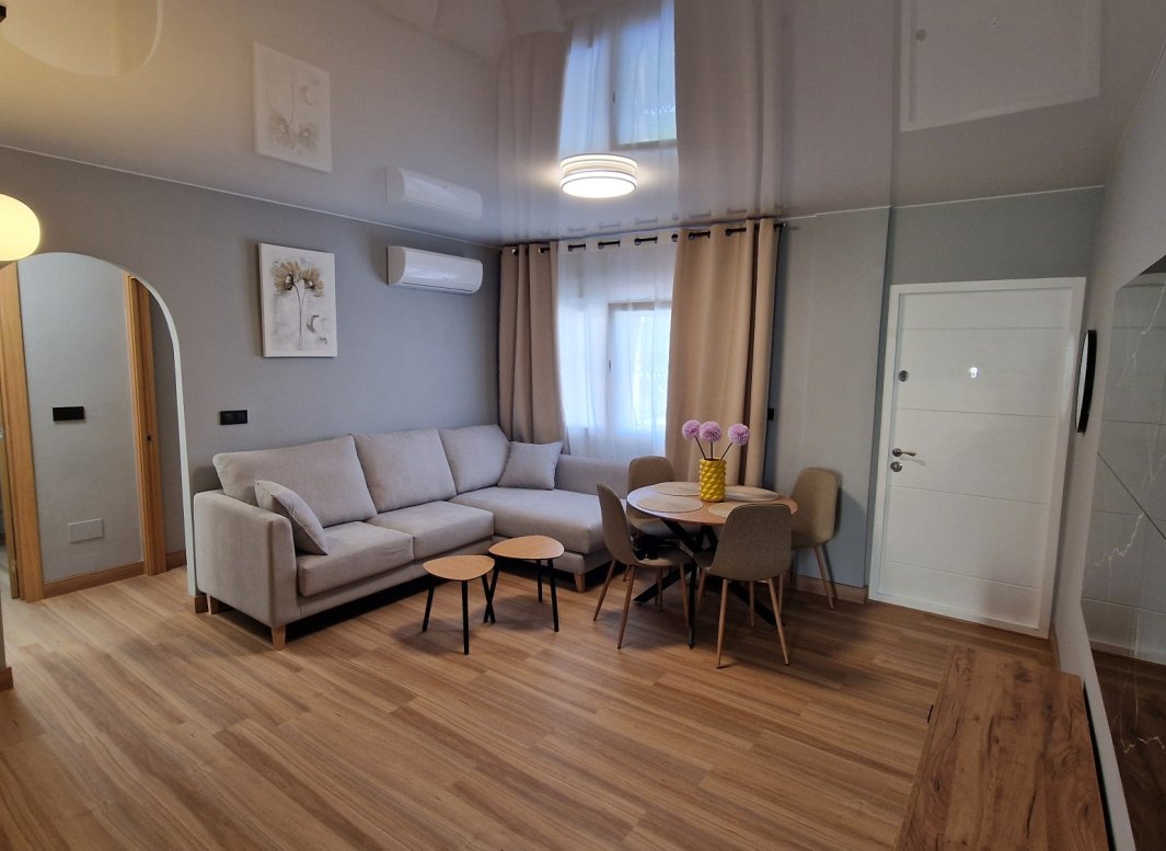 Resale - Townhouse -
Orihuela Costa - Villamartín