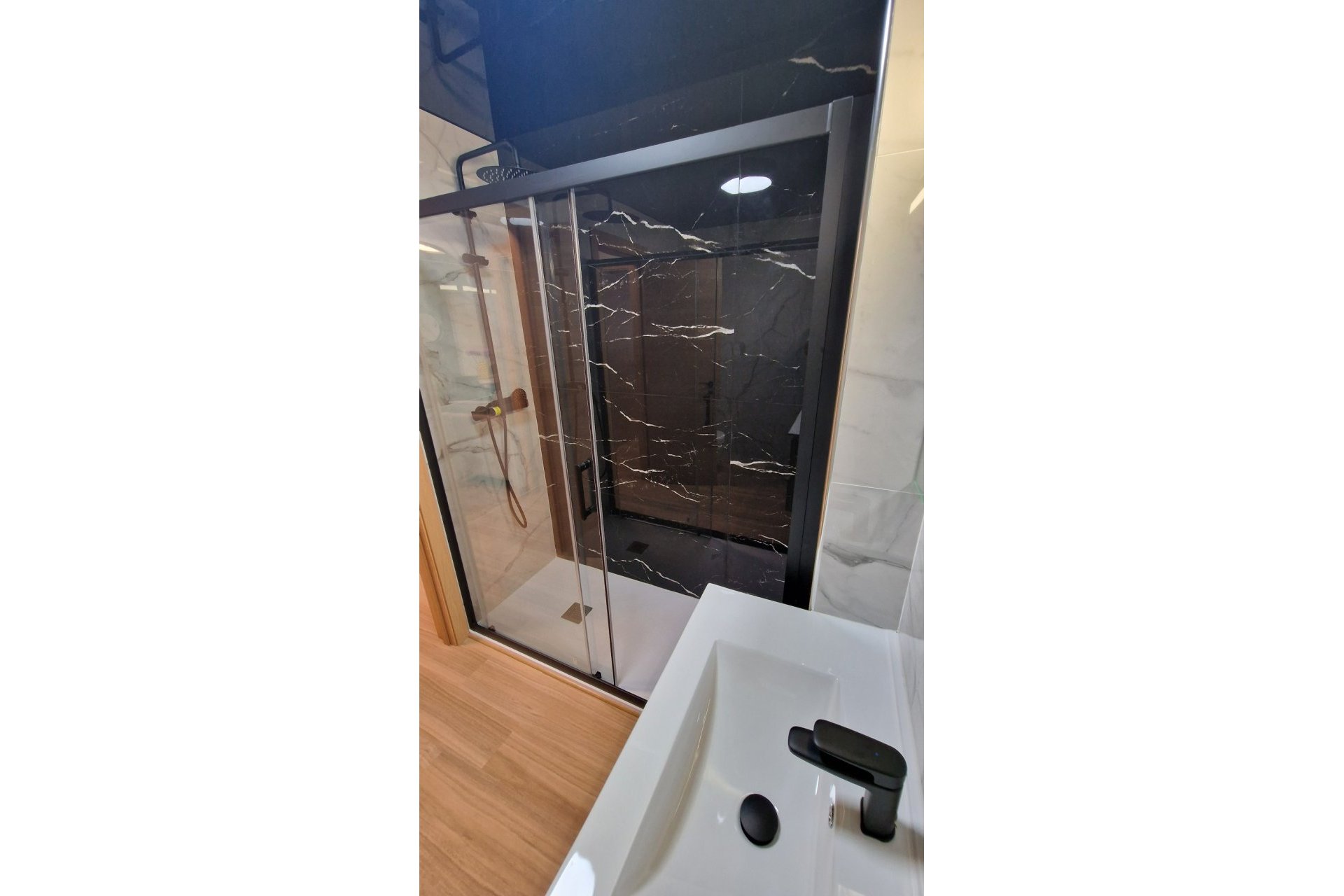 Resale - Townhouse -
Orihuela Costa - Villamartín