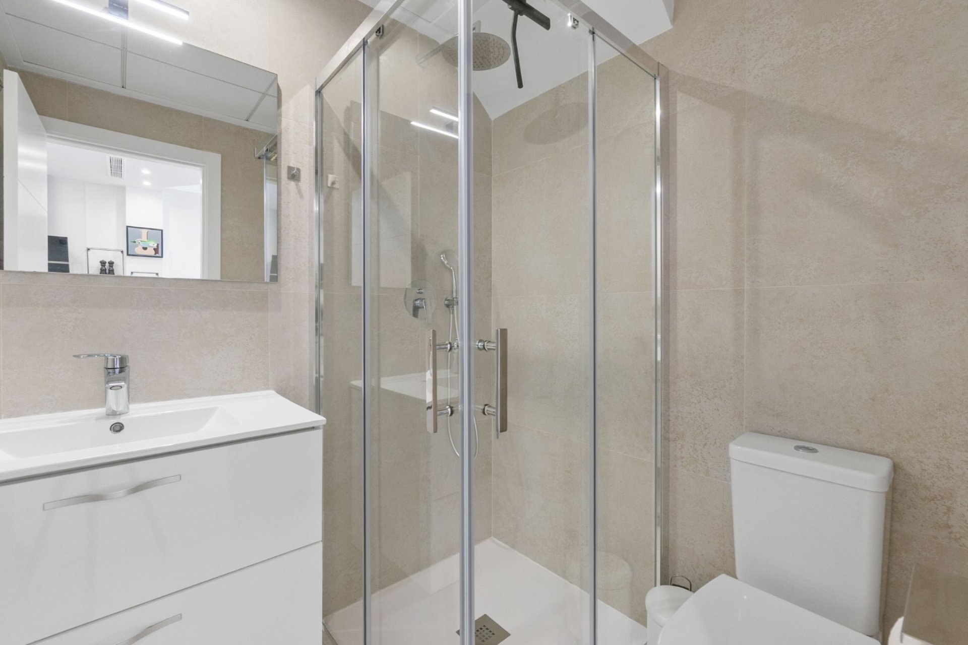 Resale - Townhouse -
Orihuela Costa - Villamartín