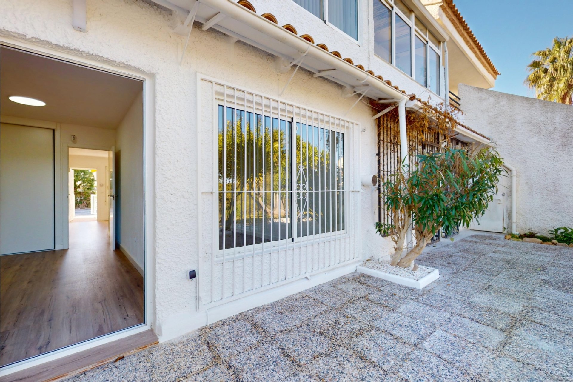 Resale - Townhouse -
Orihuela Costa - Villamartín