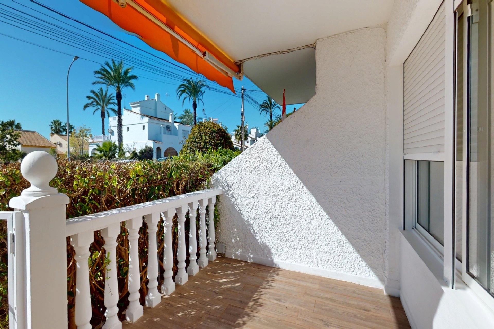 Resale - Townhouse -
Orihuela Costa - Villamartín