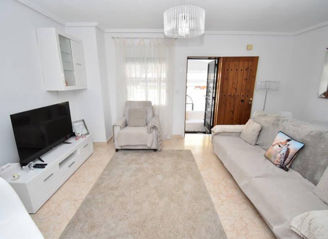 Resale - Townhouse -
Punta Prima