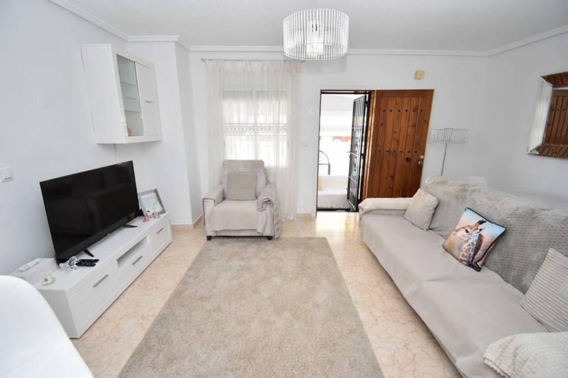 Resale - Townhouse -
Punta Prima