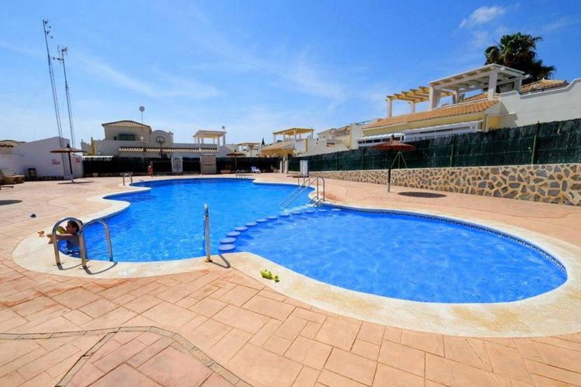 Resale - Townhouse -
Punta Prima