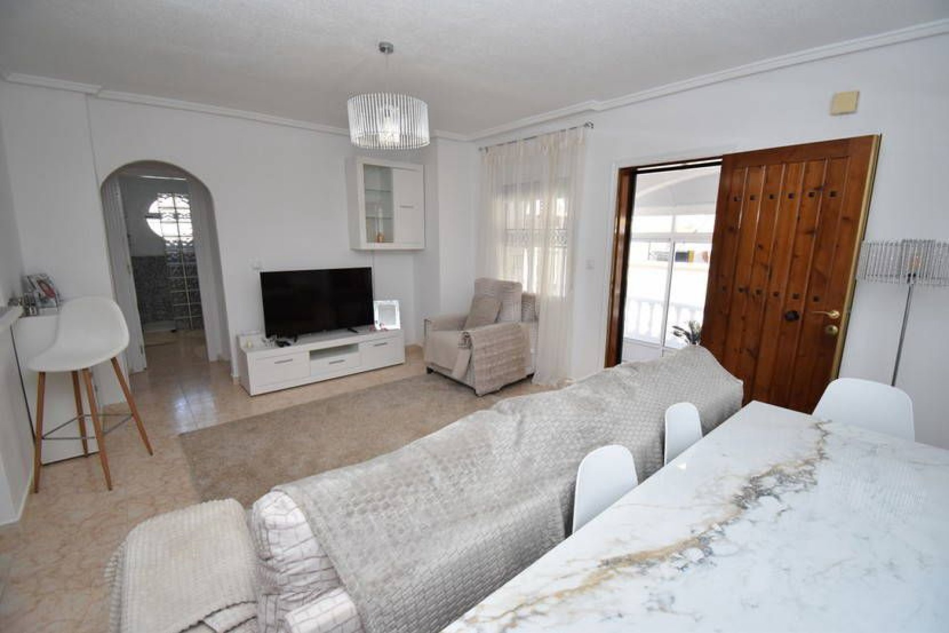 Resale - Townhouse -
Punta Prima