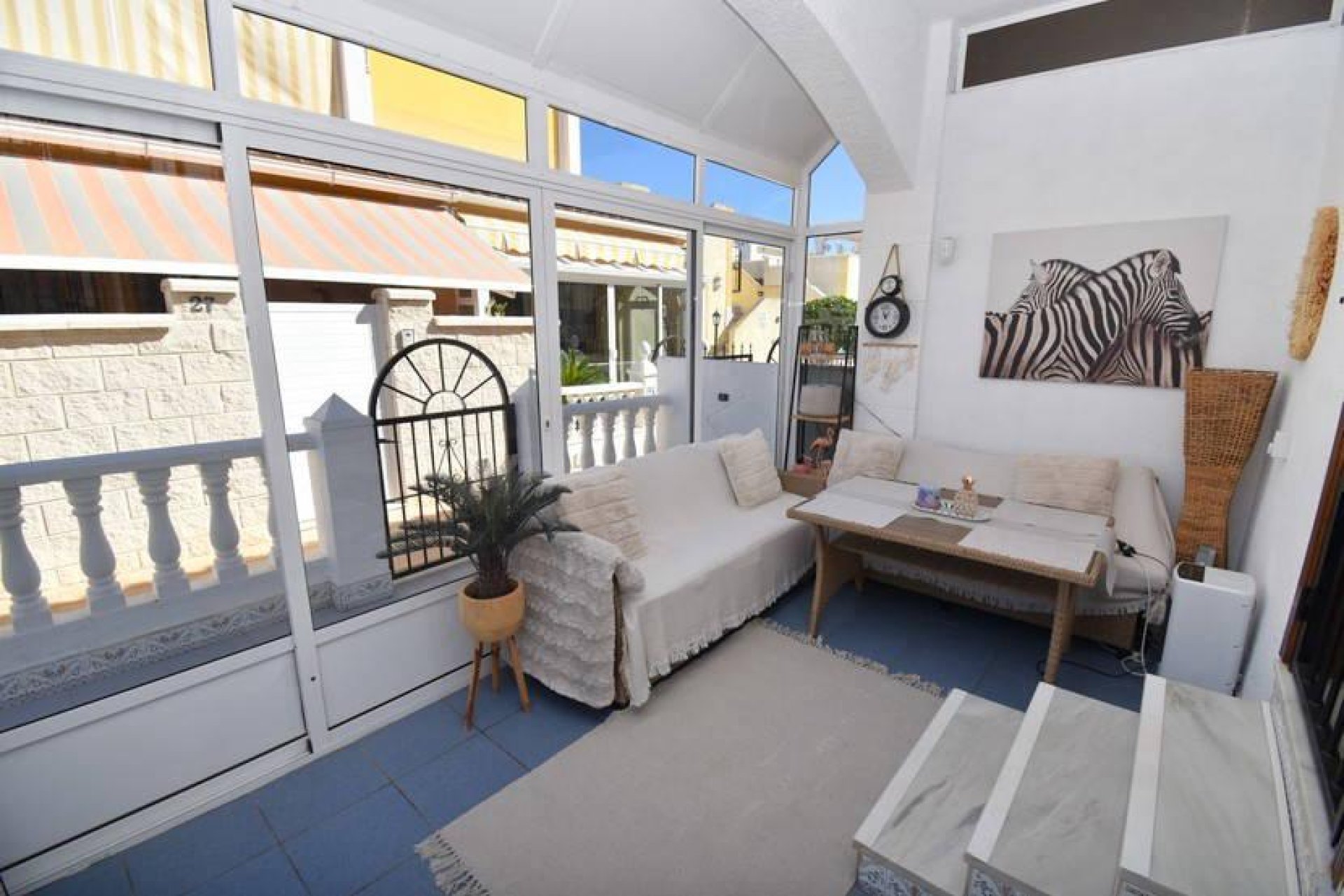 Resale - Townhouse -
Punta Prima