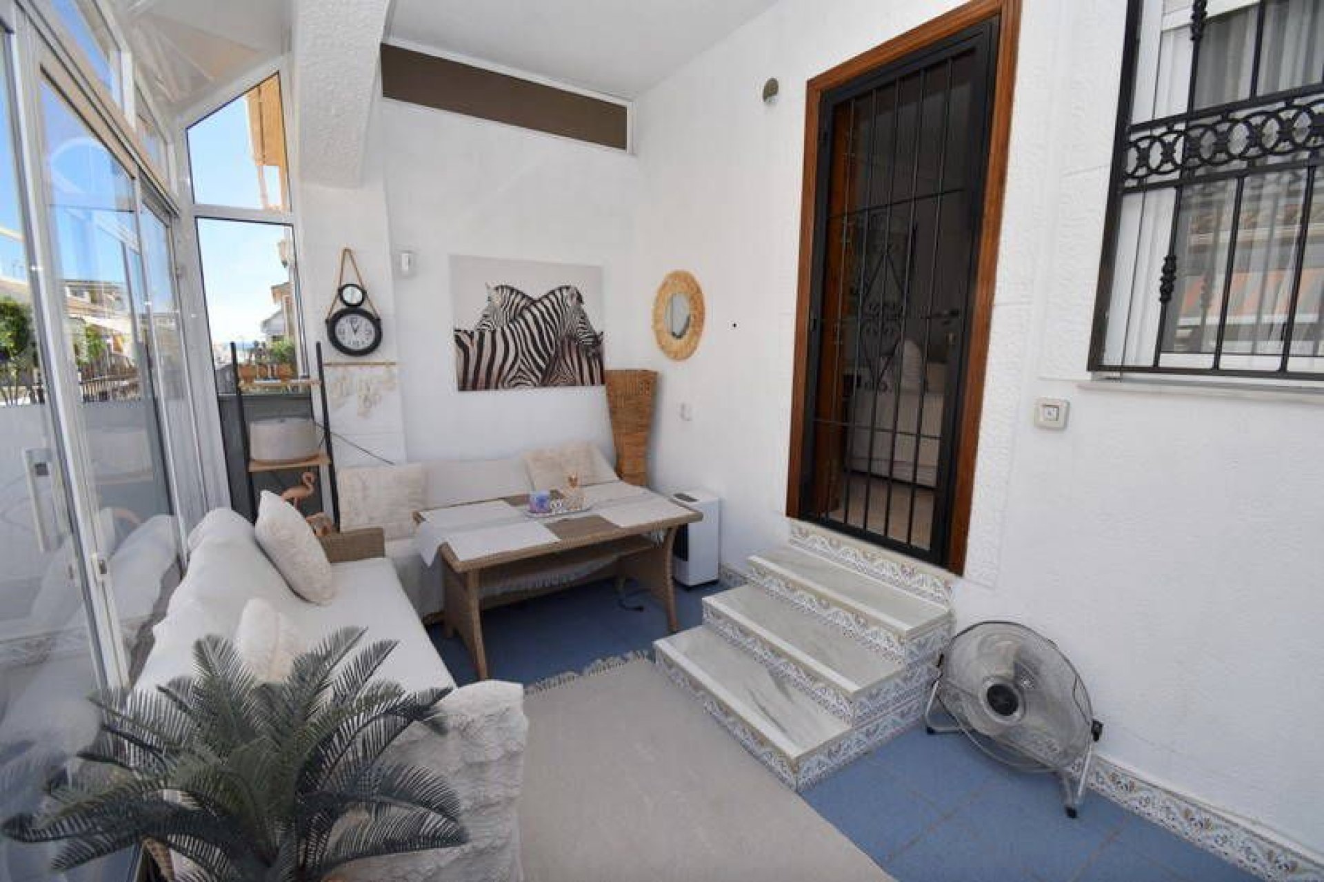 Resale - Townhouse -
Punta Prima