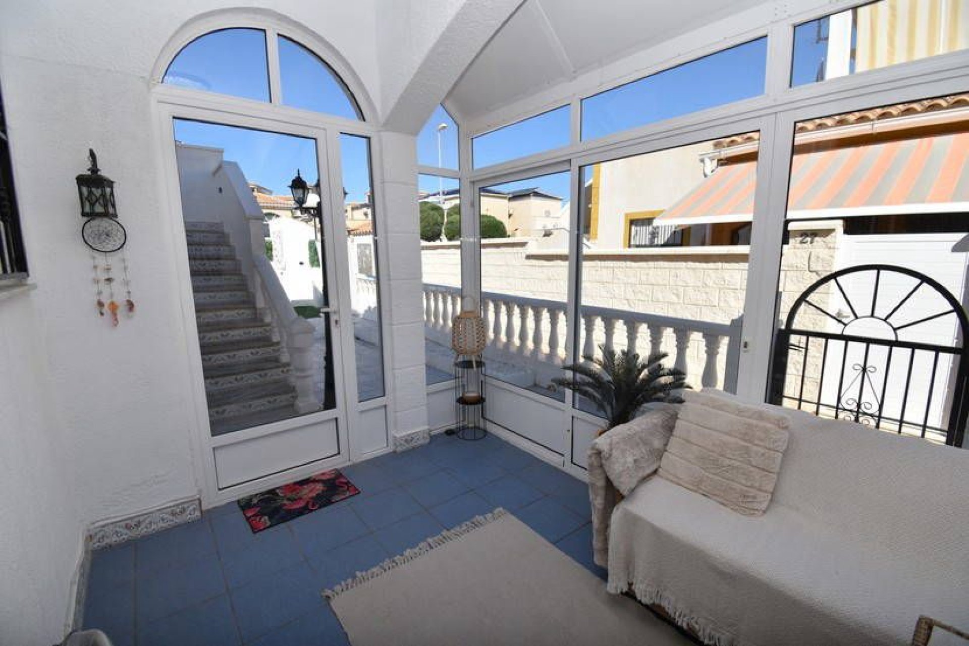 Resale - Townhouse -
Punta Prima