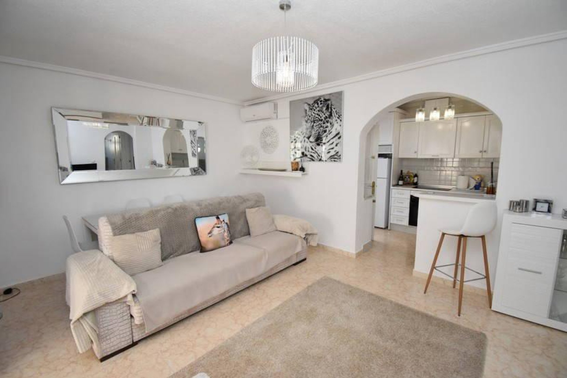 Resale - Townhouse -
Punta Prima