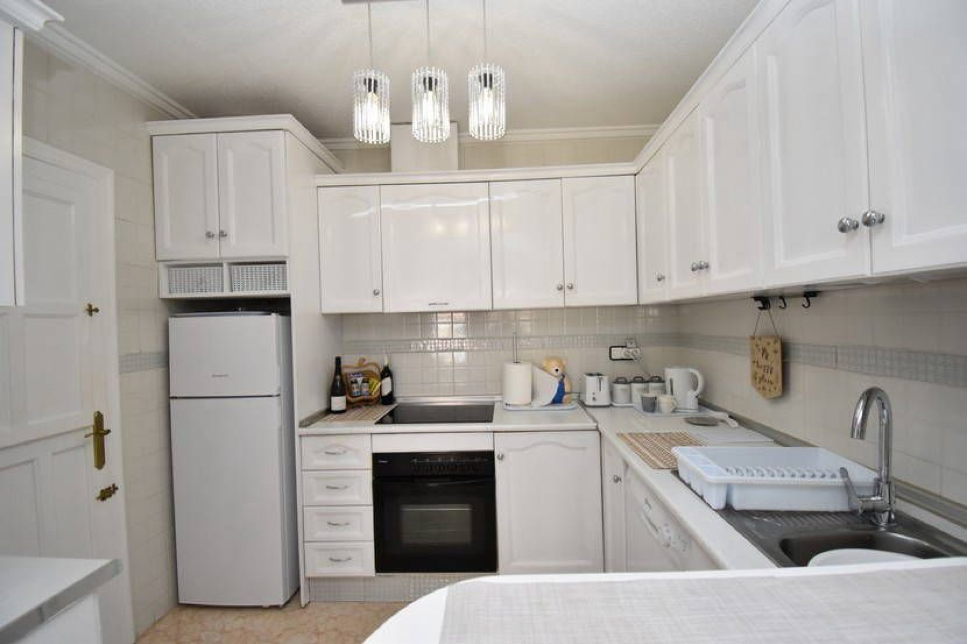 Resale - Townhouse -
Punta Prima