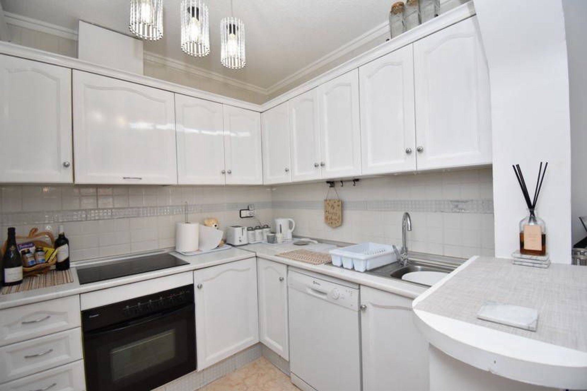 Resale - Townhouse -
Punta Prima