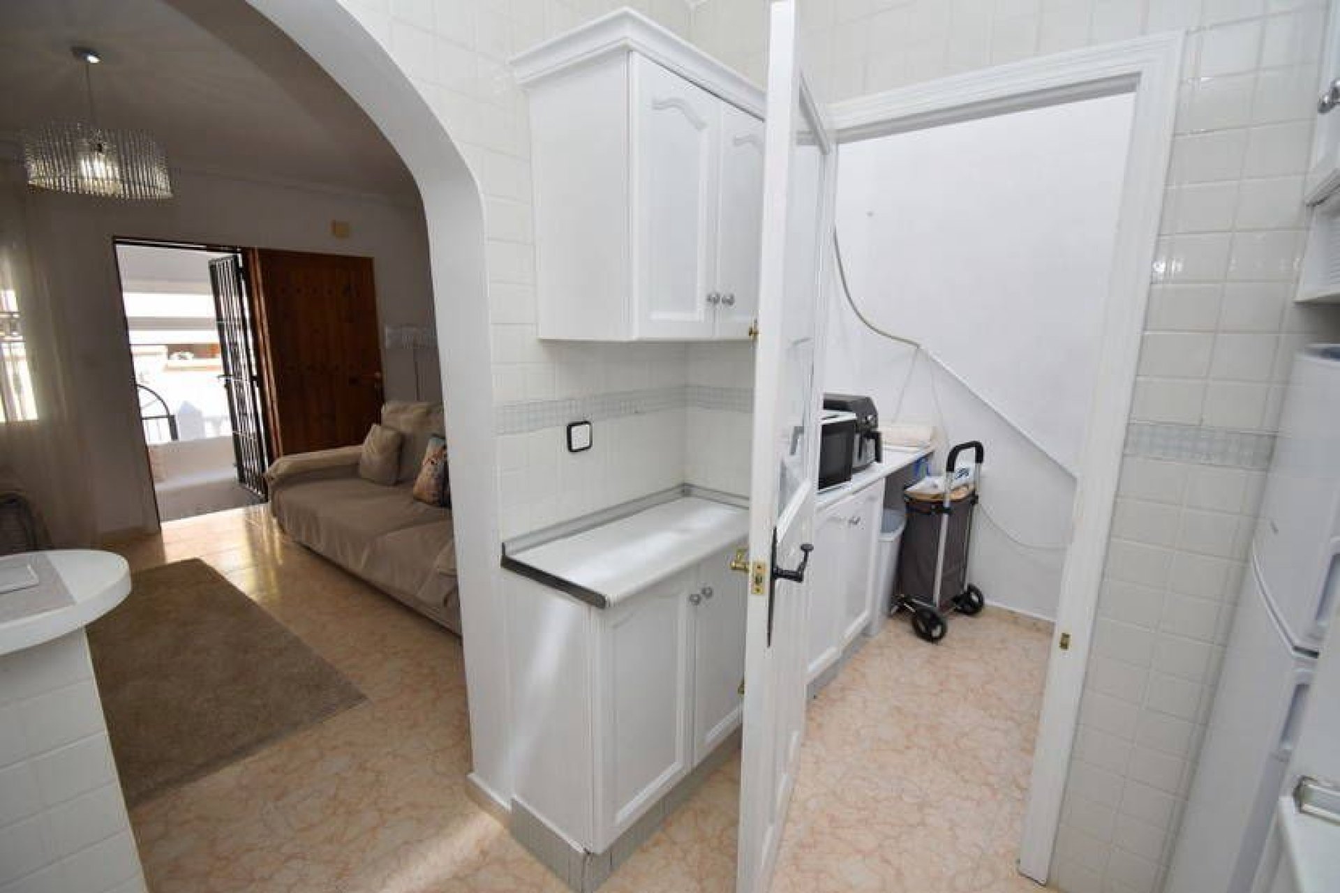 Resale - Townhouse -
Punta Prima