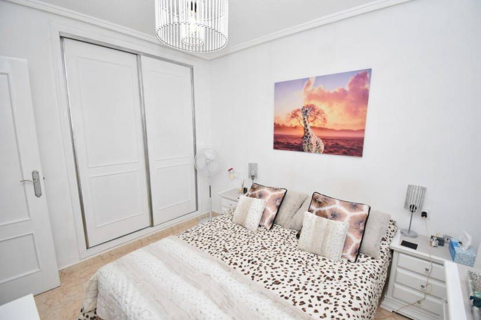 Resale - Townhouse -
Punta Prima