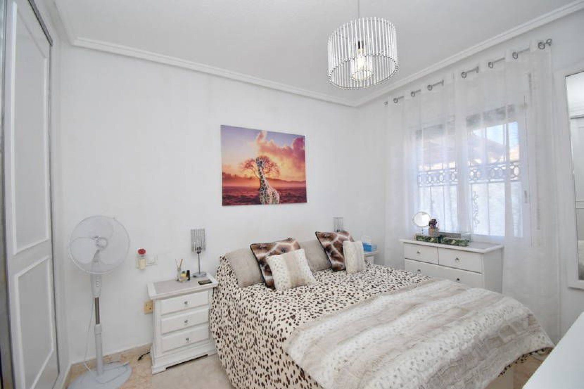 Resale - Townhouse -
Punta Prima