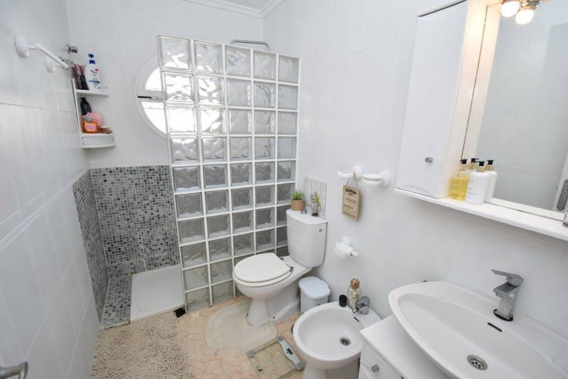 Resale - Townhouse -
Punta Prima