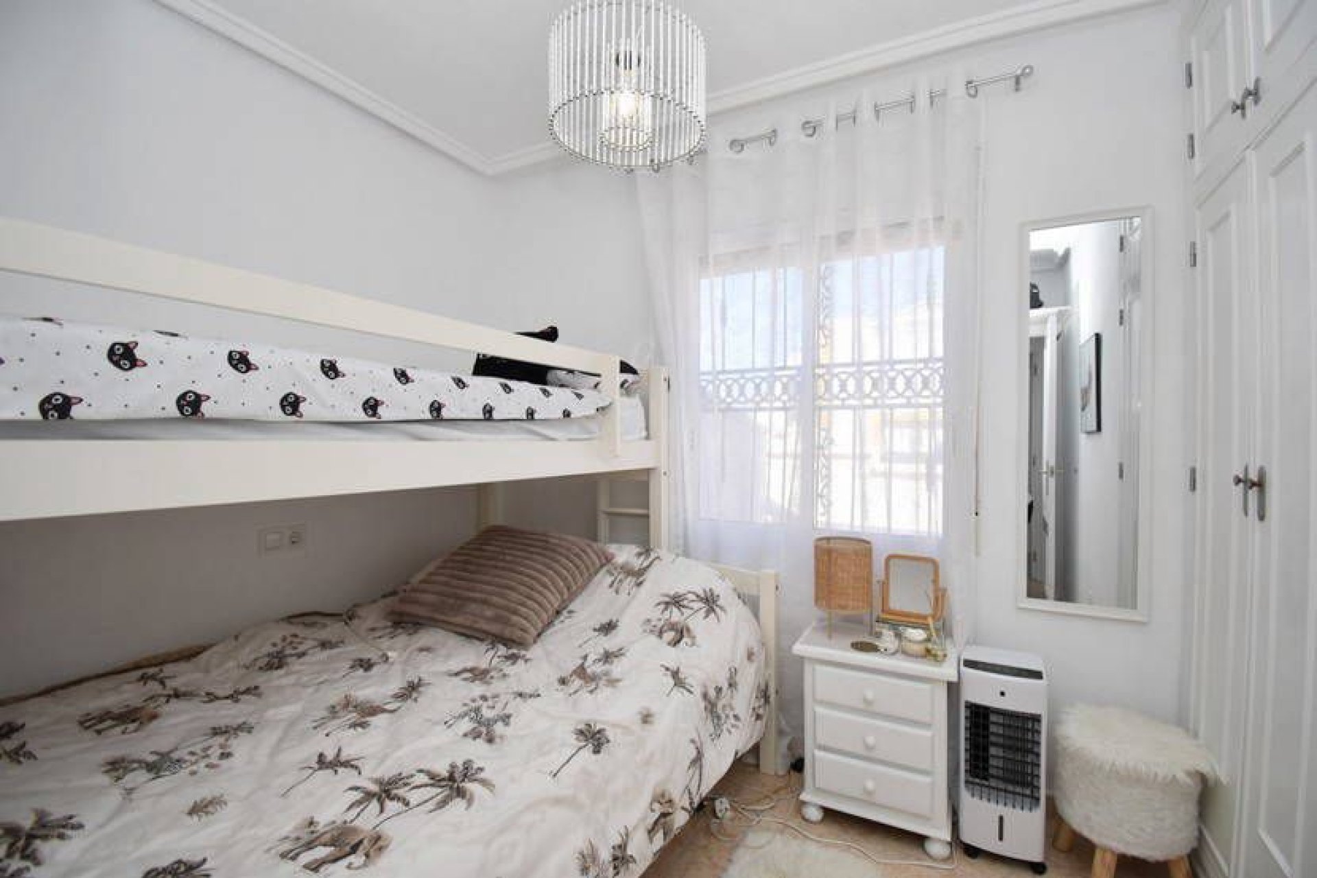 Resale - Townhouse -
Punta Prima