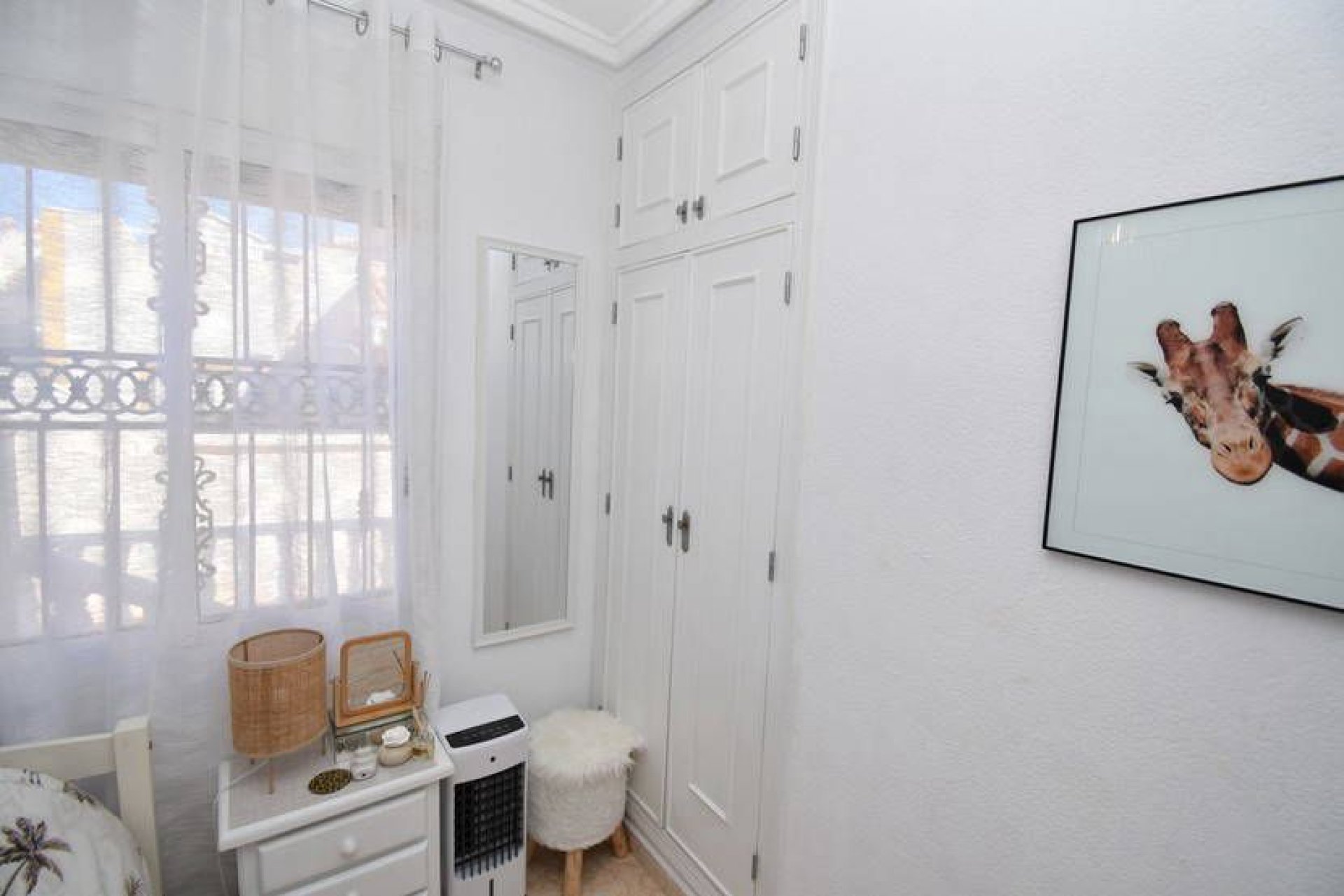 Resale - Townhouse -
Punta Prima