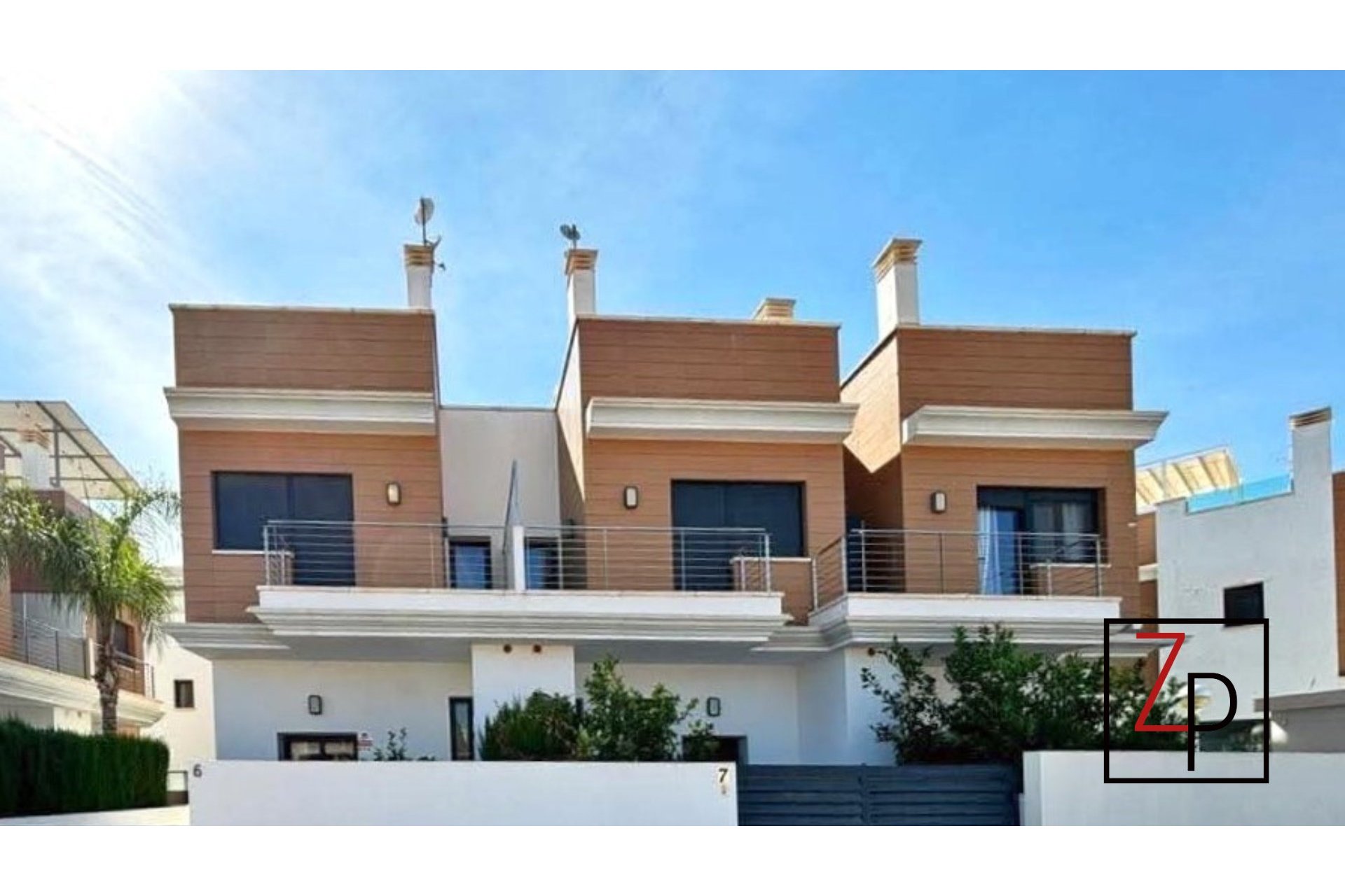 Resale - Townhouse -
Rojales - Ciudad Quesada