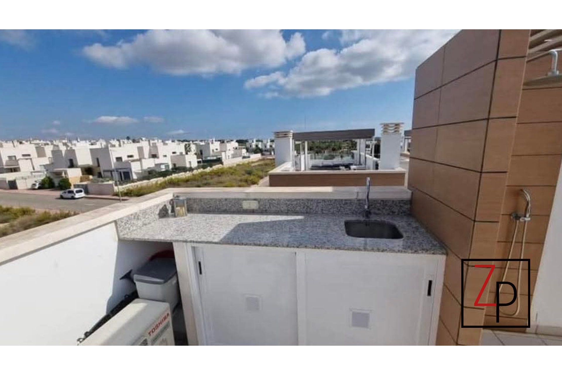 Resale - Townhouse -
Rojales - Ciudad Quesada