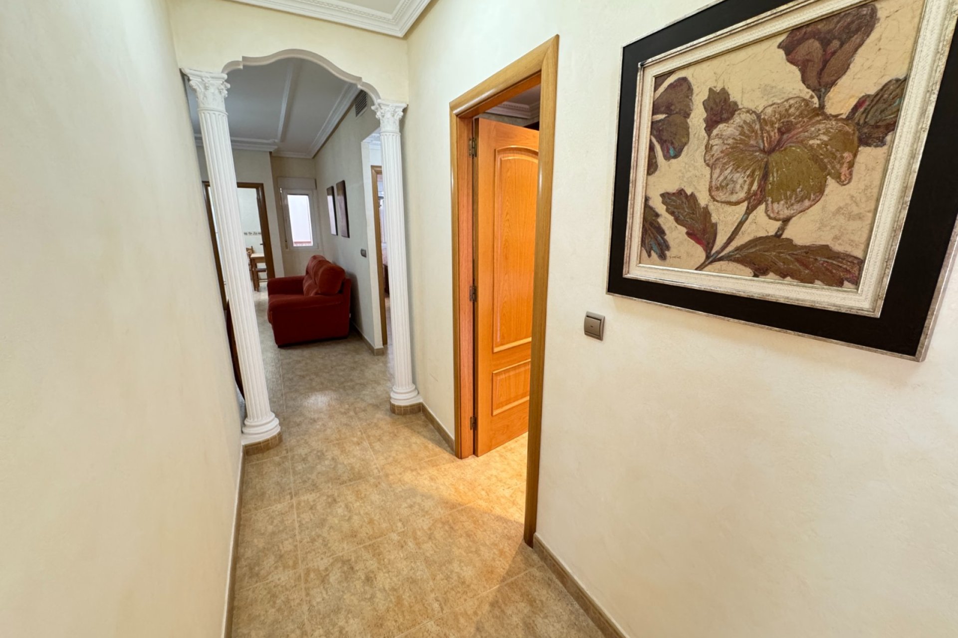 Resale - Townhouse -
Rojales - Pueblo