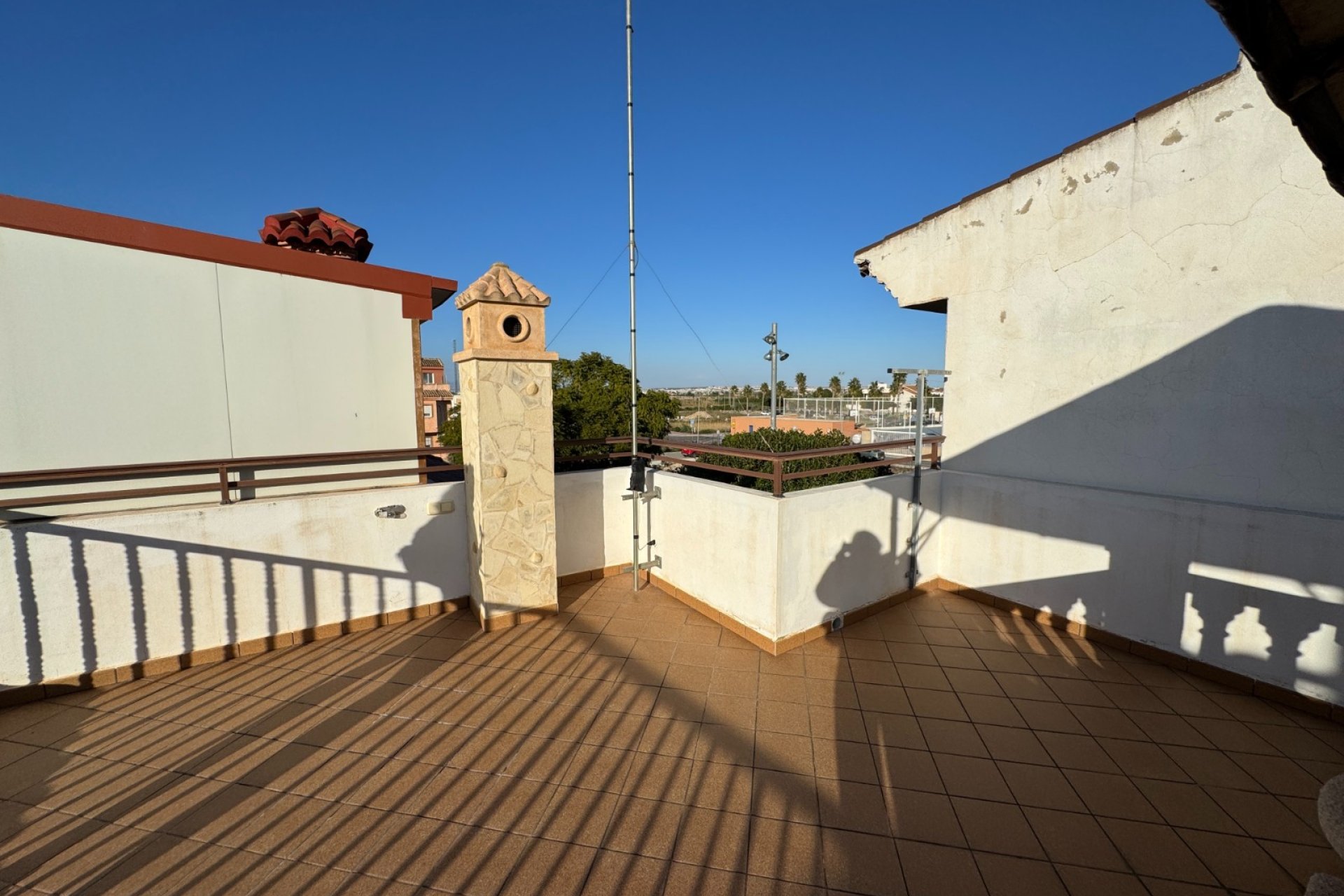 Resale - Townhouse -
Rojales - Pueblo