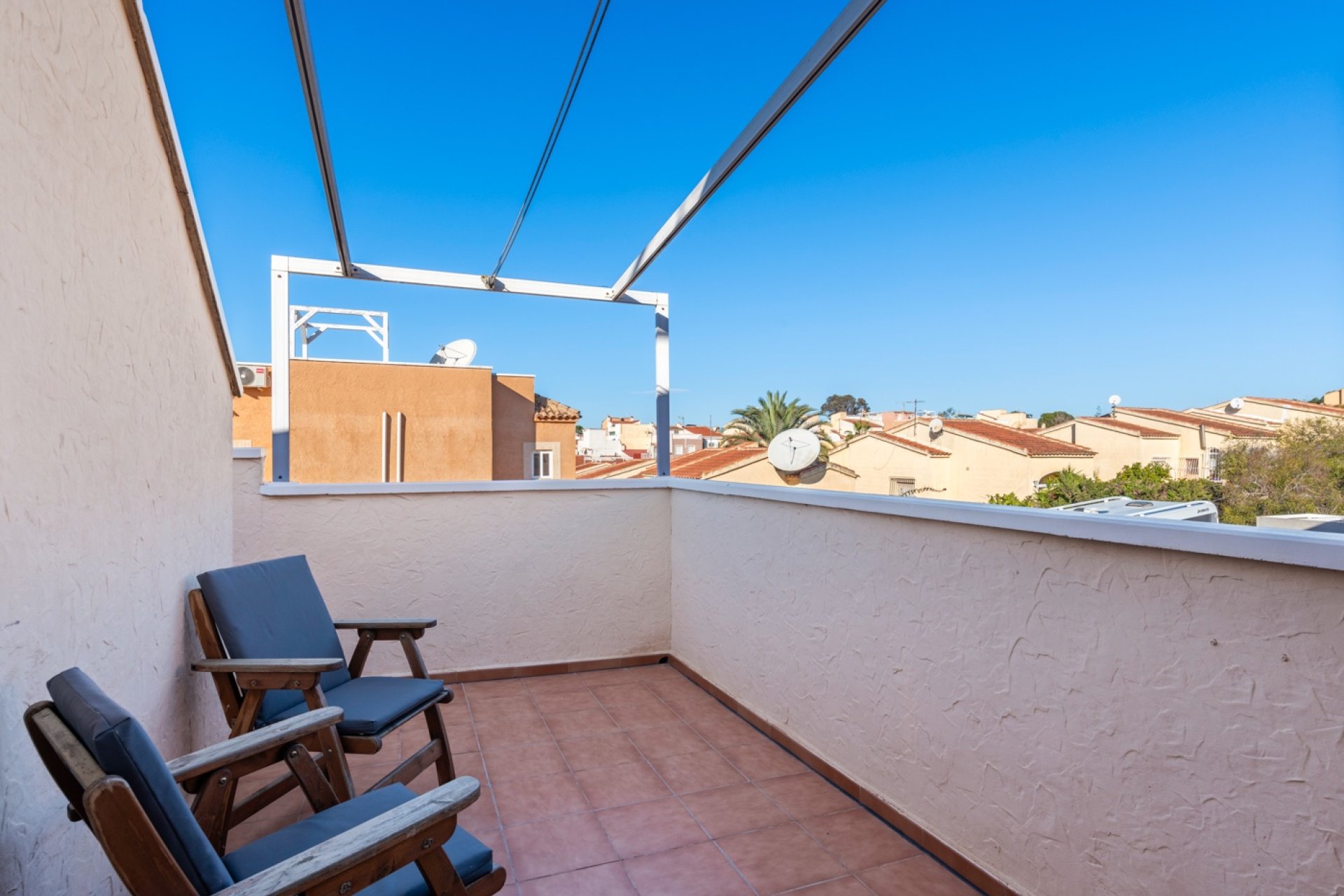 Resale - Townhouse -
San Fulgencio - La Marina