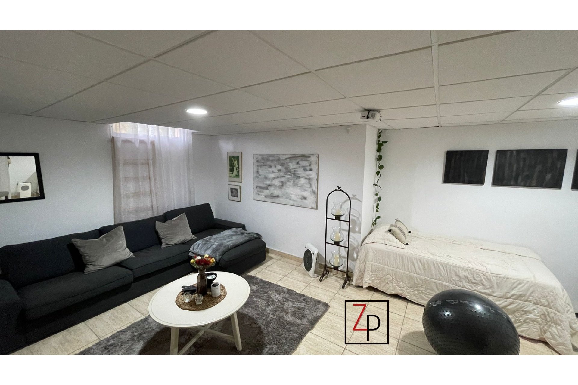 Resale - Townhouse -
San Fulgencio - urb. La Marina