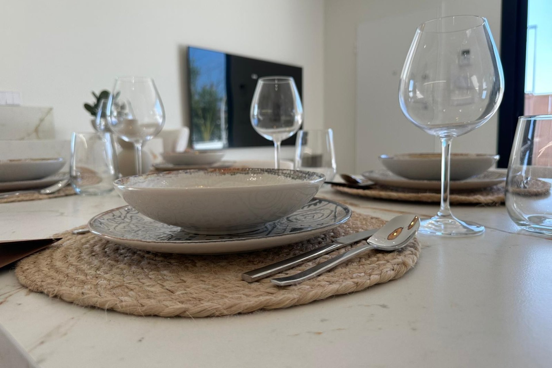 Resale - Townhouse -
San Javier - Santiago de la Ribera
