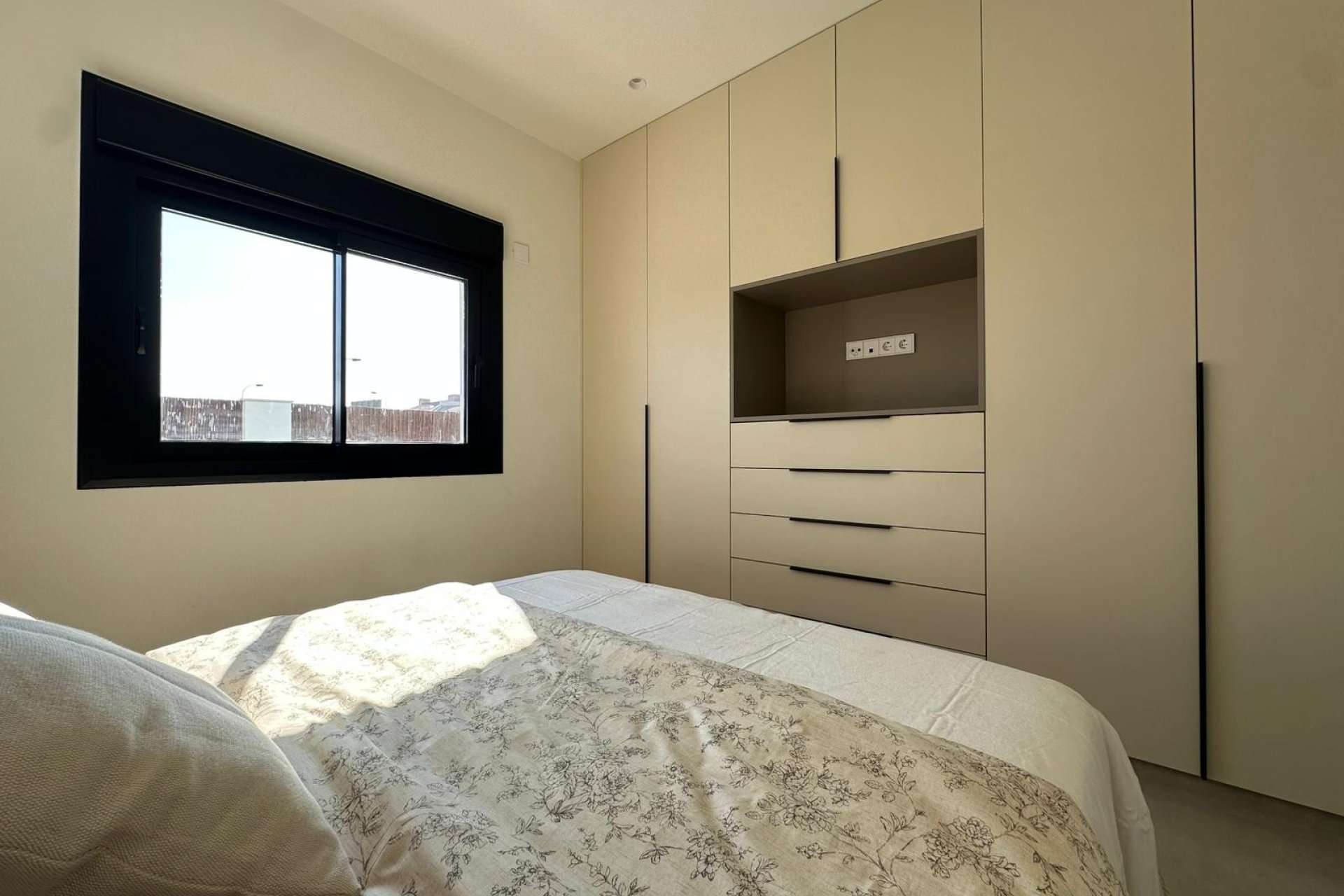 Resale - Townhouse -
San Javier - Santiago de la Ribera