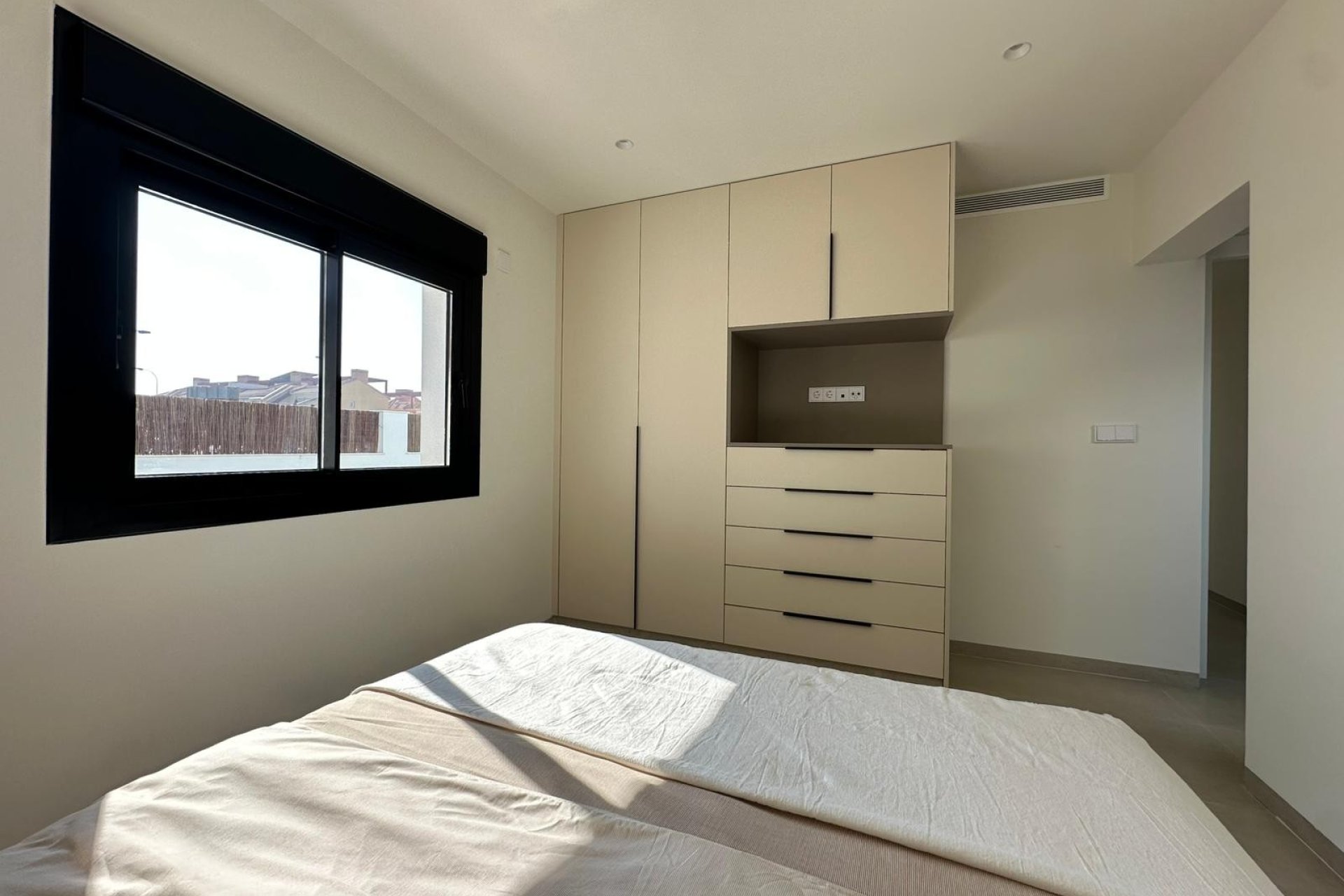 Resale - Townhouse -
San Javier - Santiago de la Ribera