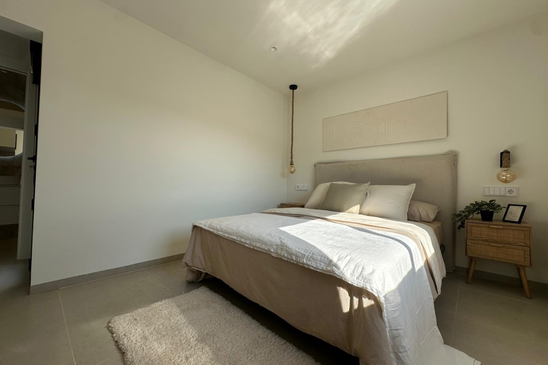 Resale - Townhouse -
San Javier - Santiago de la Ribera
