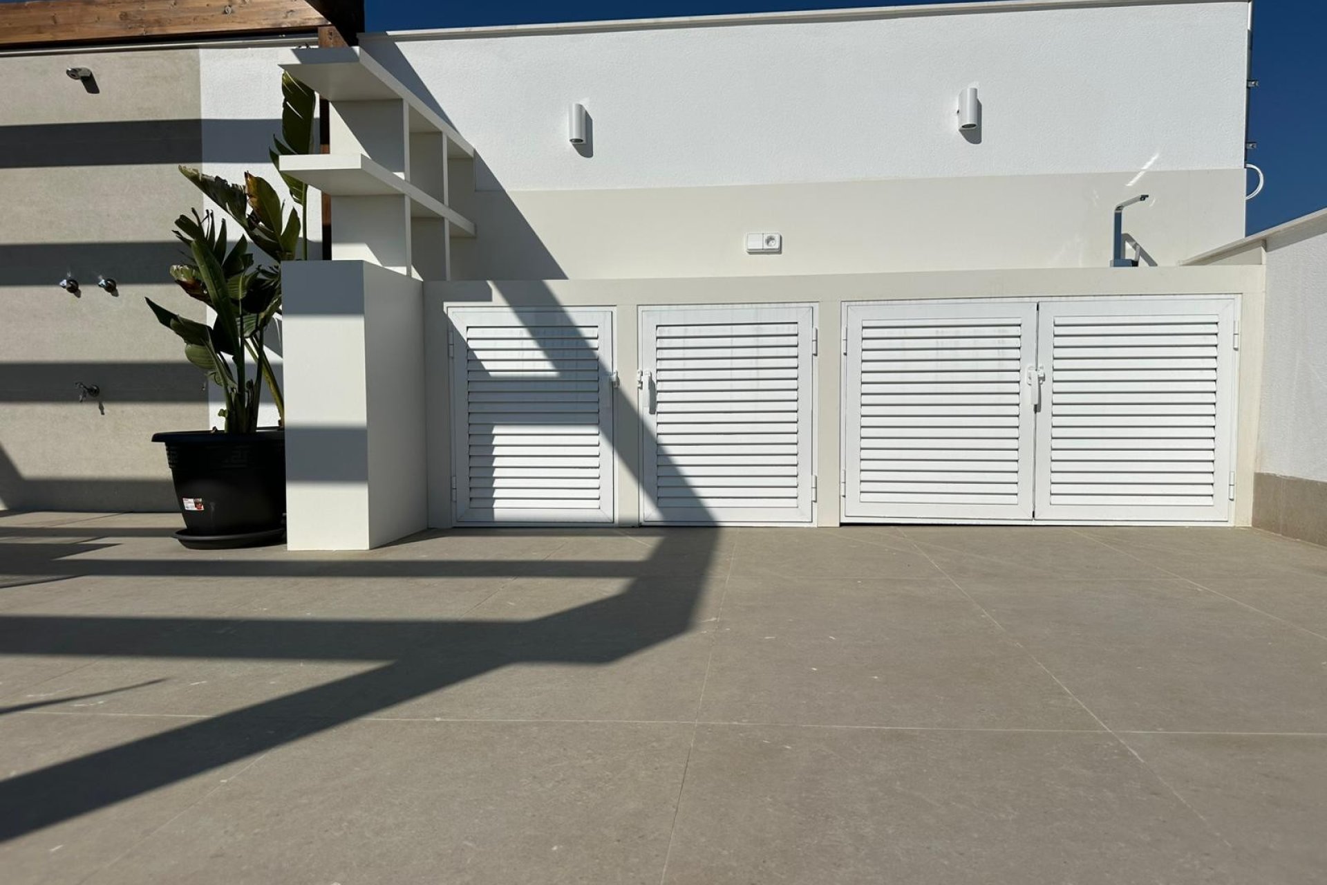 Resale - Townhouse -
San Javier - Santiago de la Ribera