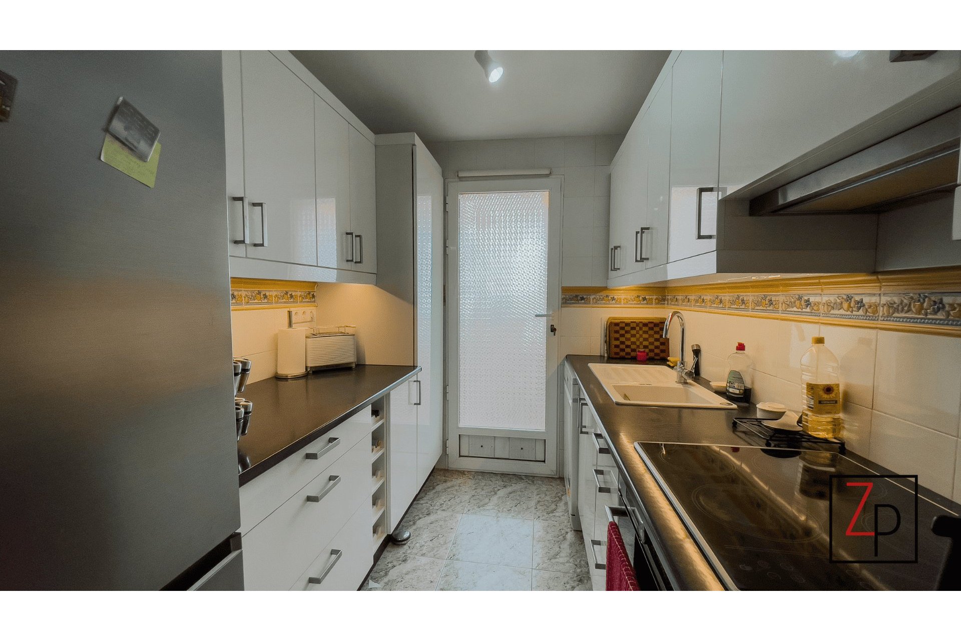 Resale - Townhouse -
San Miguel de Salinas - Blue Lagoon