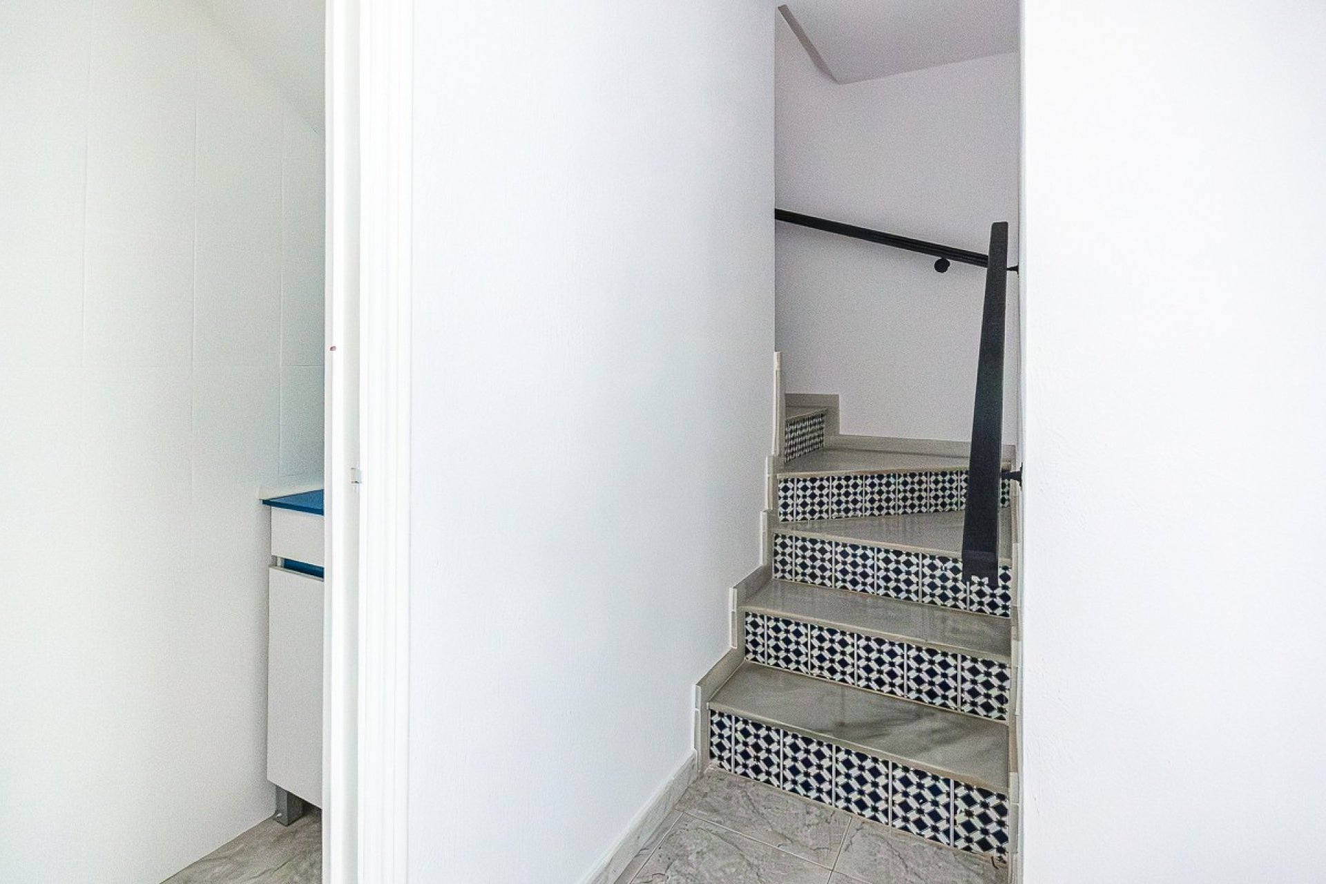 Resale - Townhouse -
San Miguel de Salinas