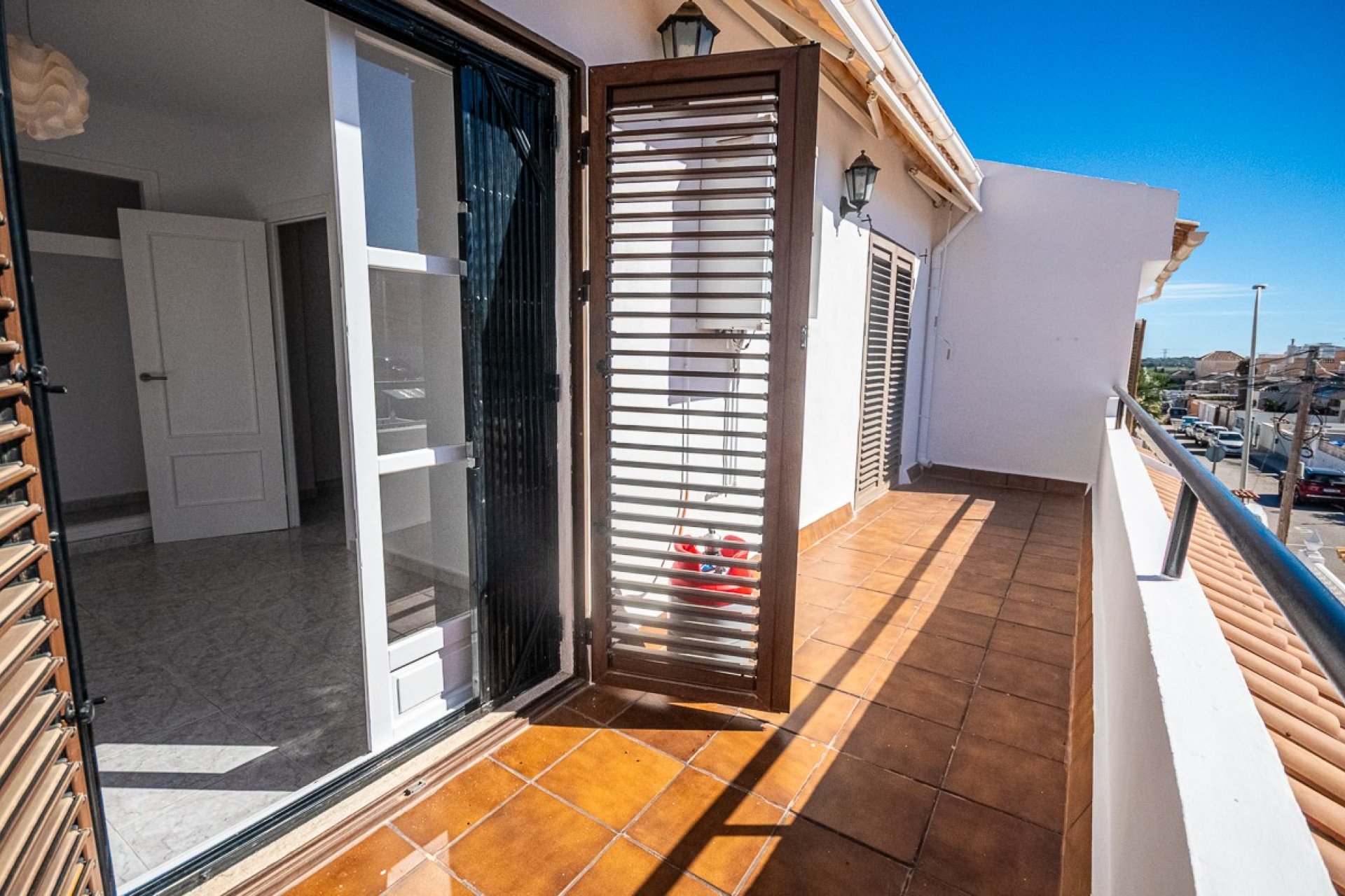 Resale - Townhouse -
San Miguel de Salinas