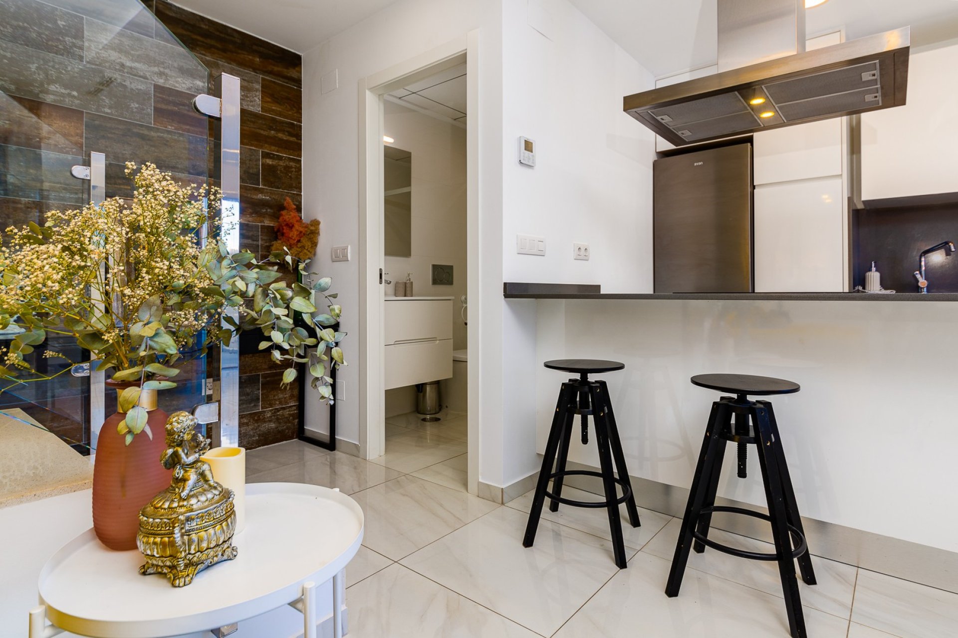 Resale - Townhouse / Terraced House -
Orihuela Costa - Las Filipinas