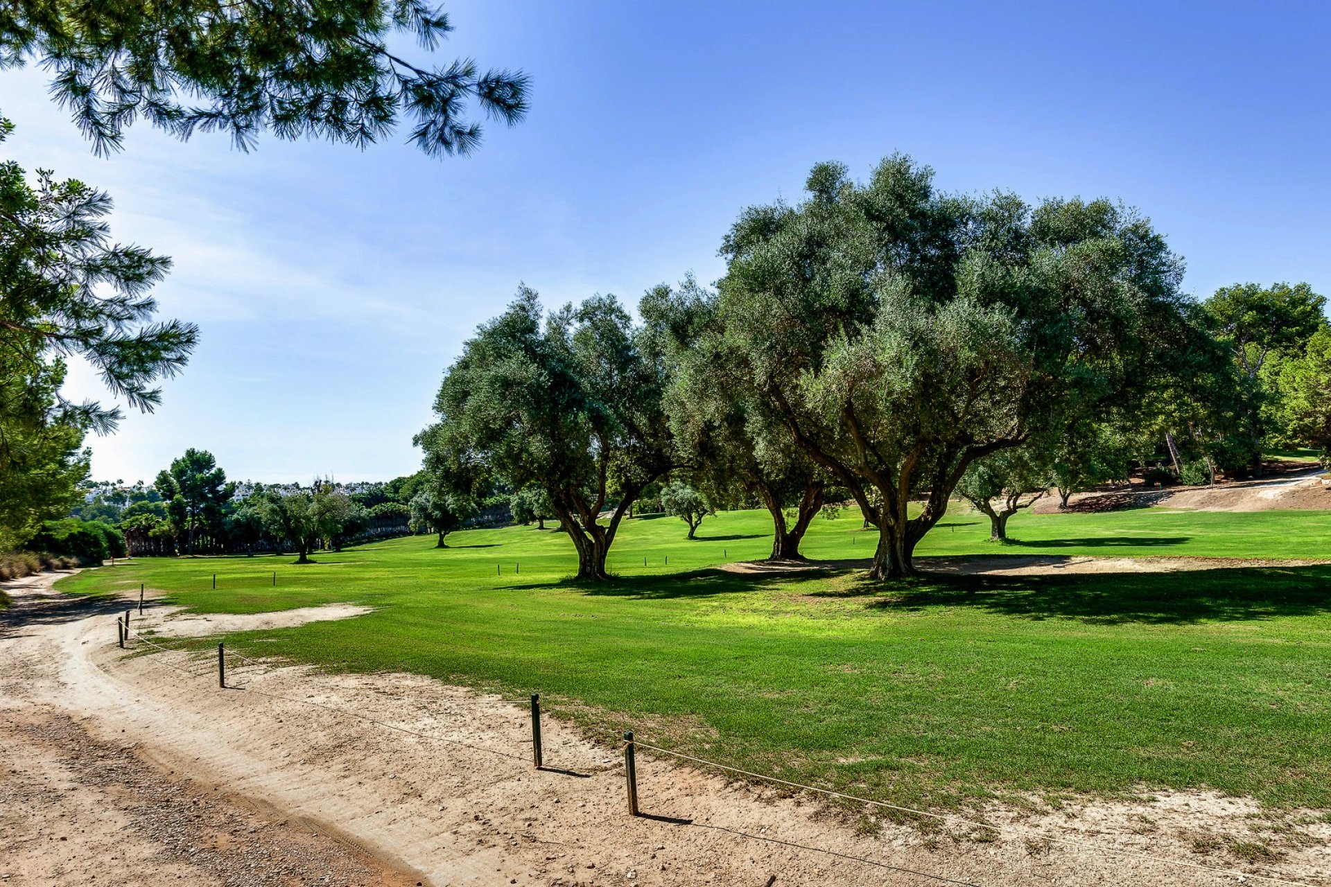 Resale - Townhouse / Terraced House -
Orihuela Costa - Las Filipinas